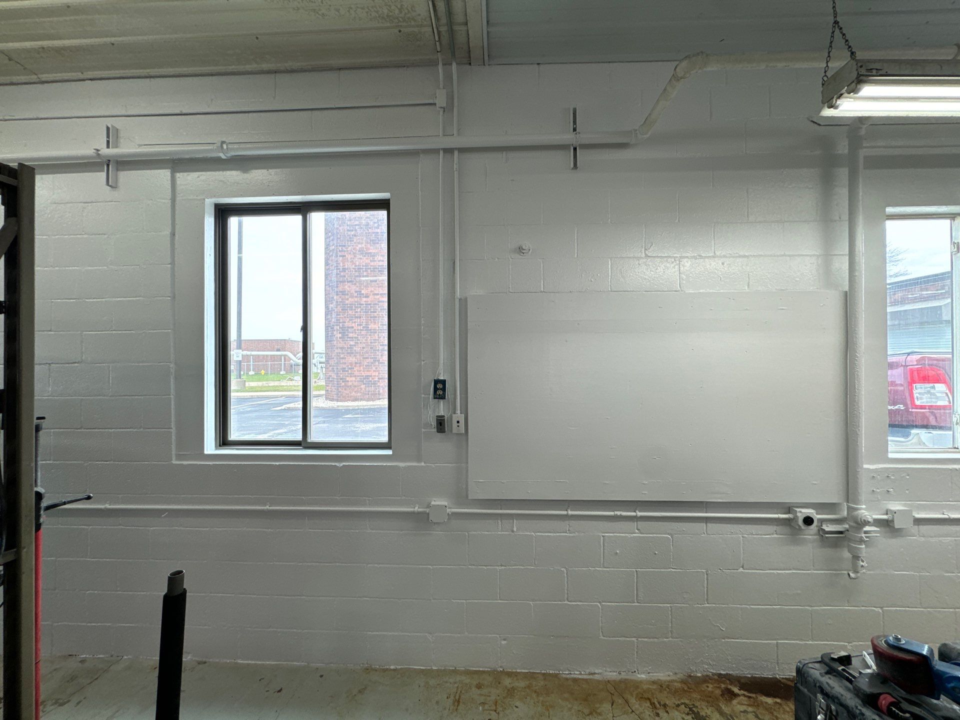 Multi-Phase Facility Improvement Project | Spring Lake, Michigan by Gordon Painting
