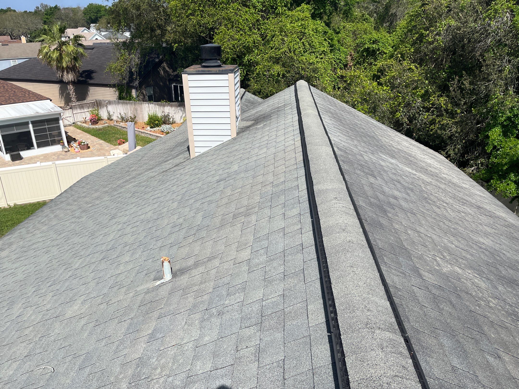 Shingle -> Shingle by Prime Roofing