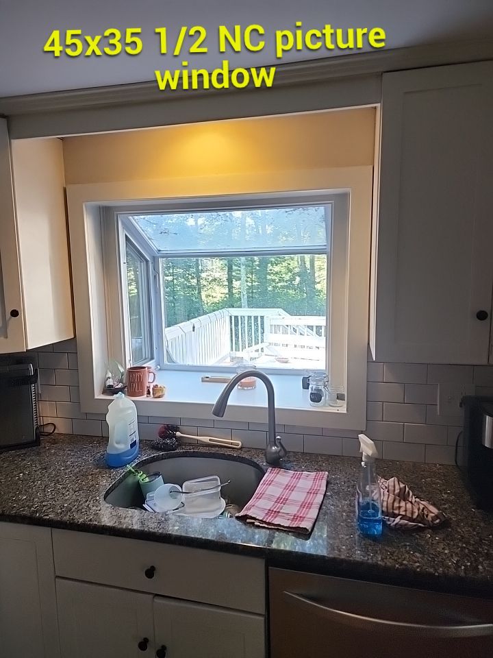 Exterior remodeling in Carlsile, MA by UBrothers Construction