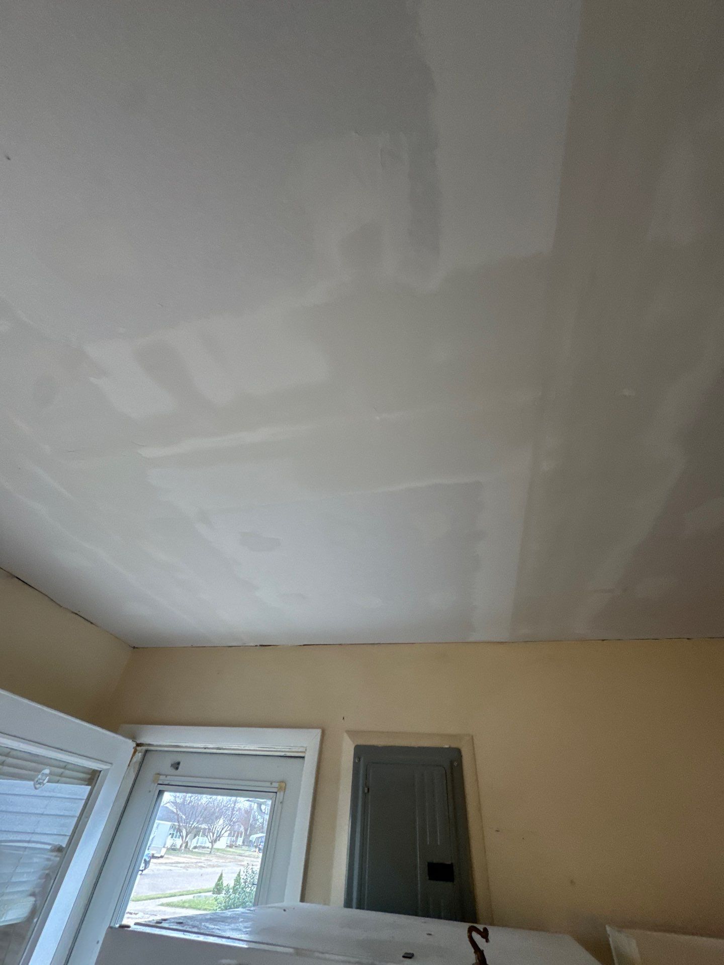 Project in Owensboro, KY by Keons Contracting LLC