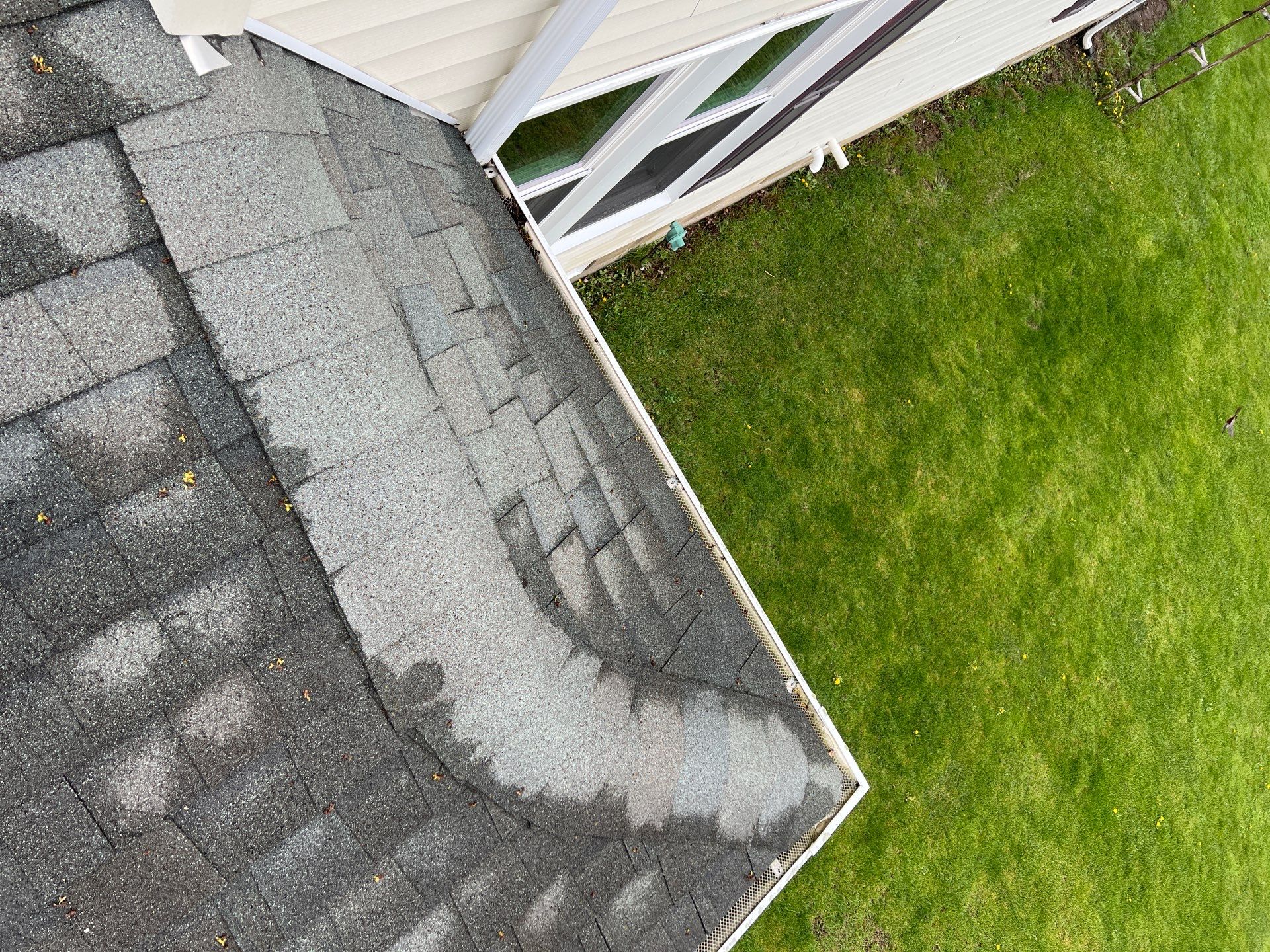 Wind-Resistant Metal Shingle Shake Roof Installation – Lima, Ohio by 4Ever Metal Roofing