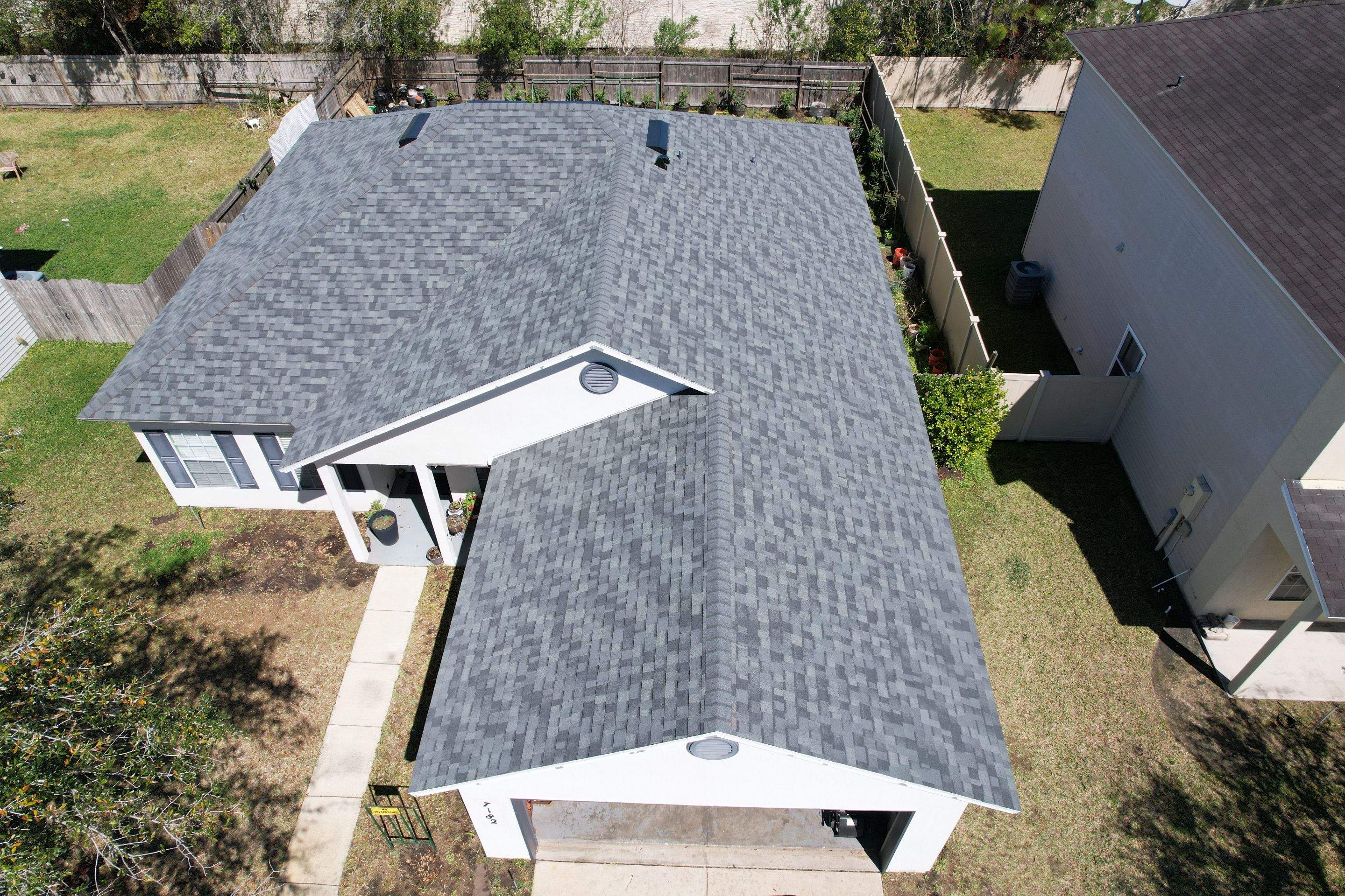 Shingle -> Shingle by Prime Roofing