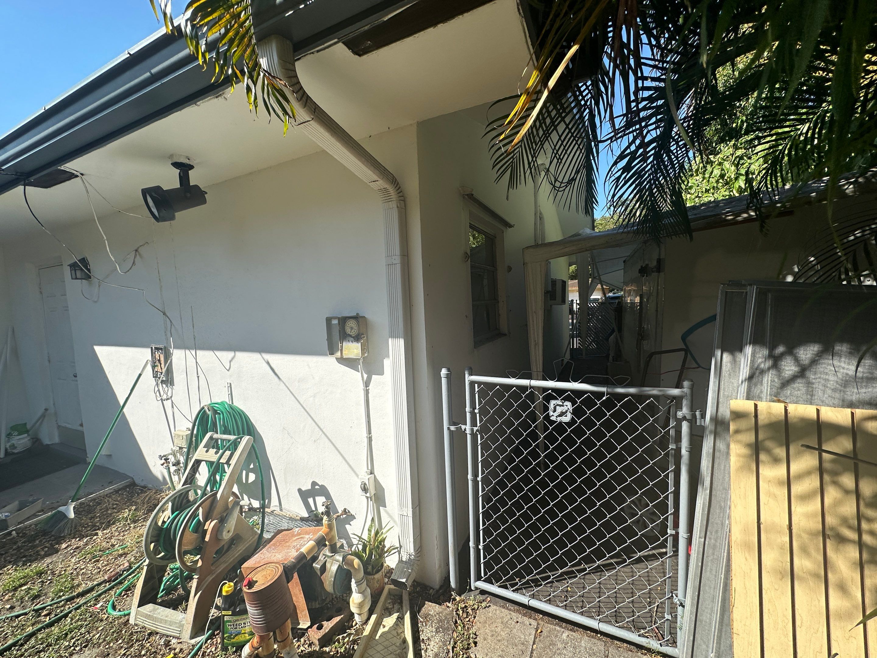 Fire & Smoke Damage Claim in Plantation by FLAPA & KeyStone