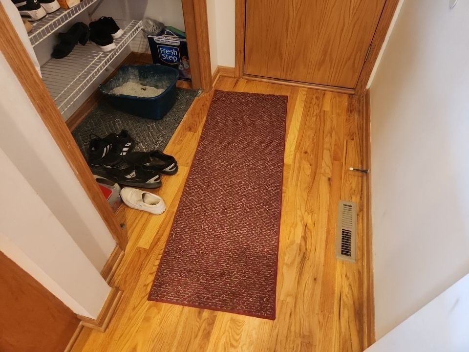 Abby Wenninghoff by FloorCo