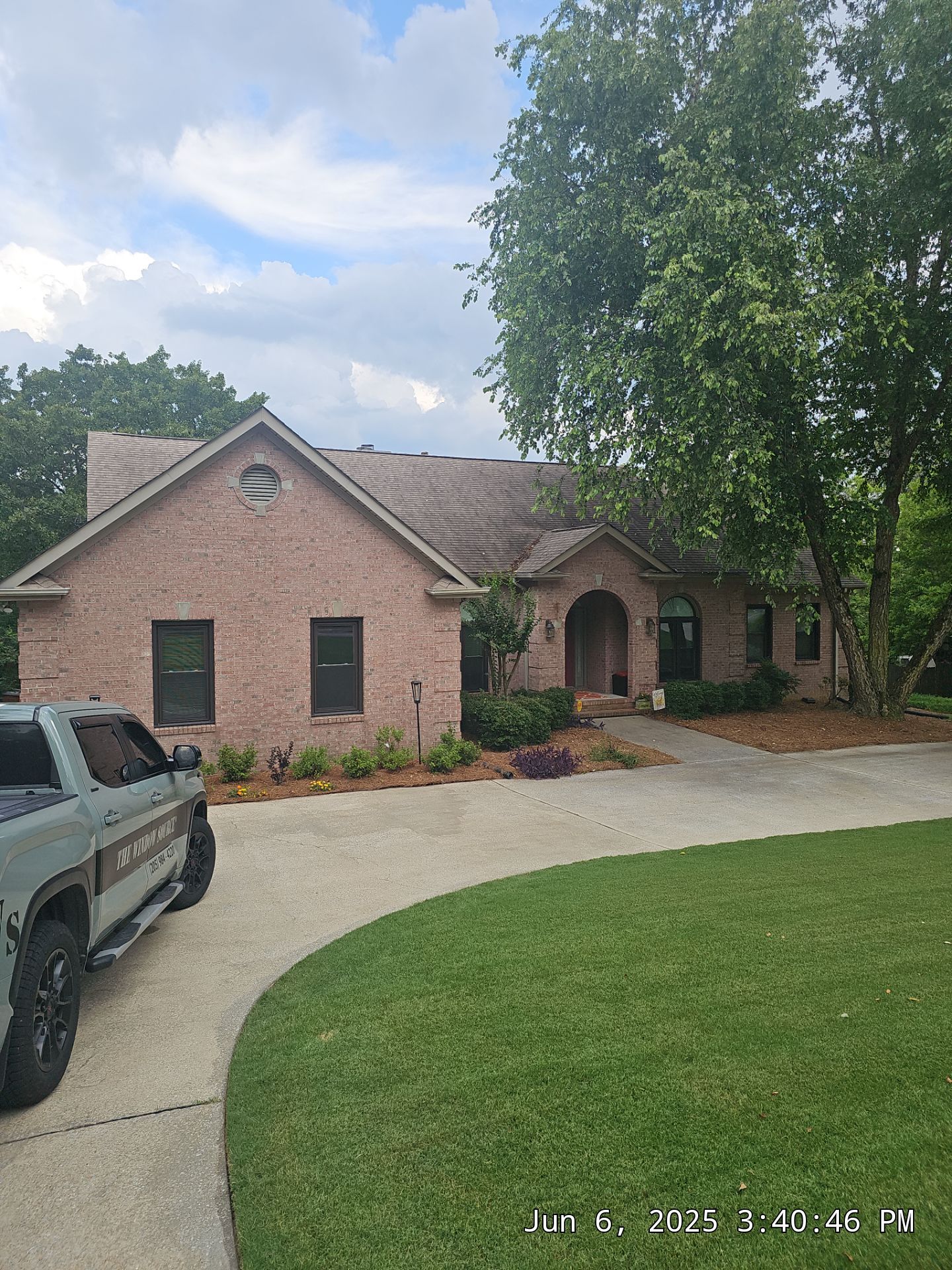 Laird Project in Helena by The Window Source