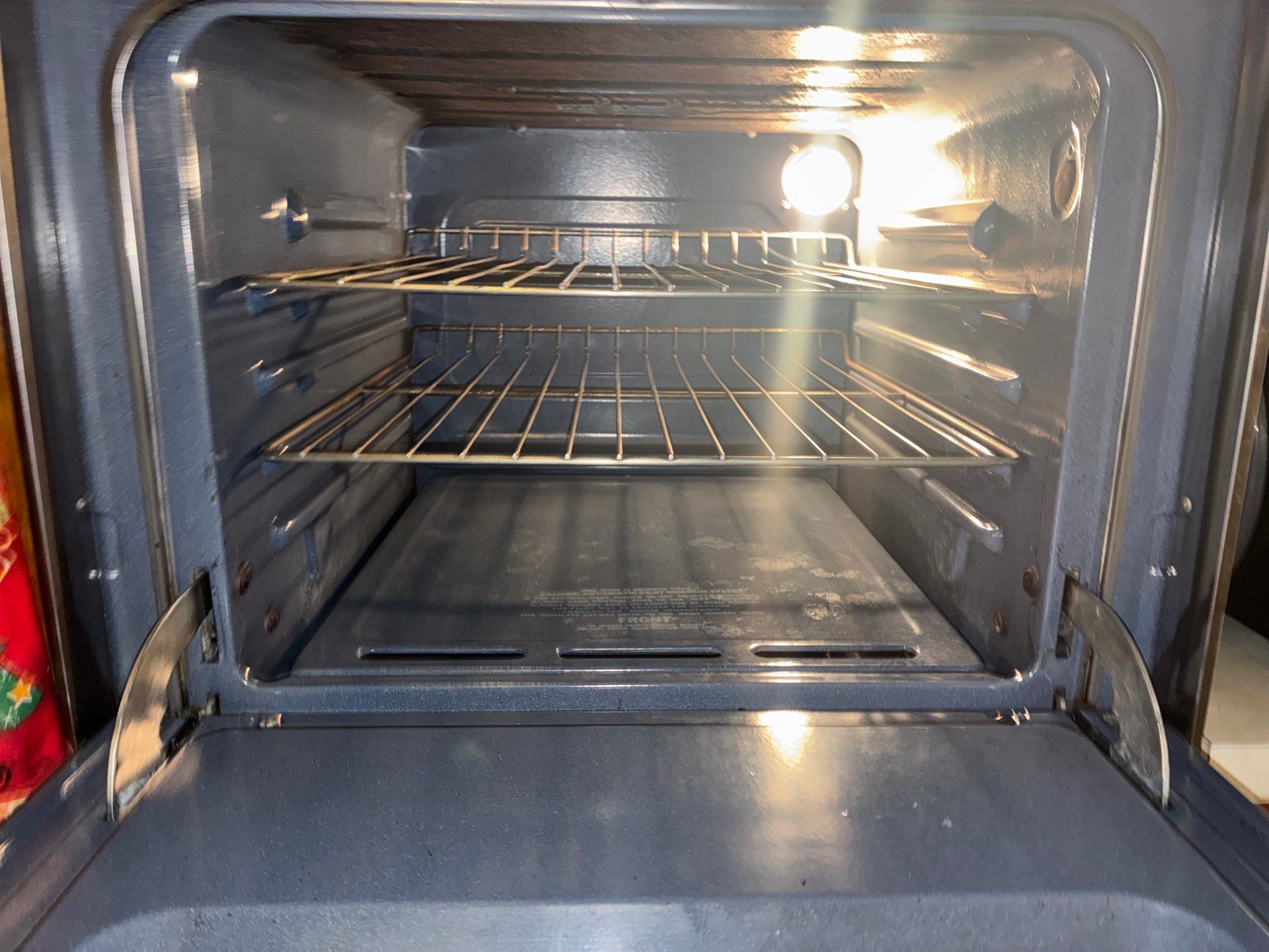 Caloric Wall Oven - Rivervale NJ by Belgrove Appliance Inc