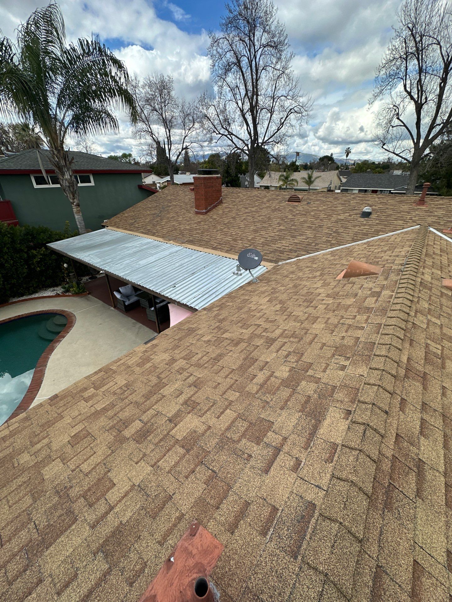 Roof Replacement - North Hills, CA 91343 by Epic Roof Replacement
