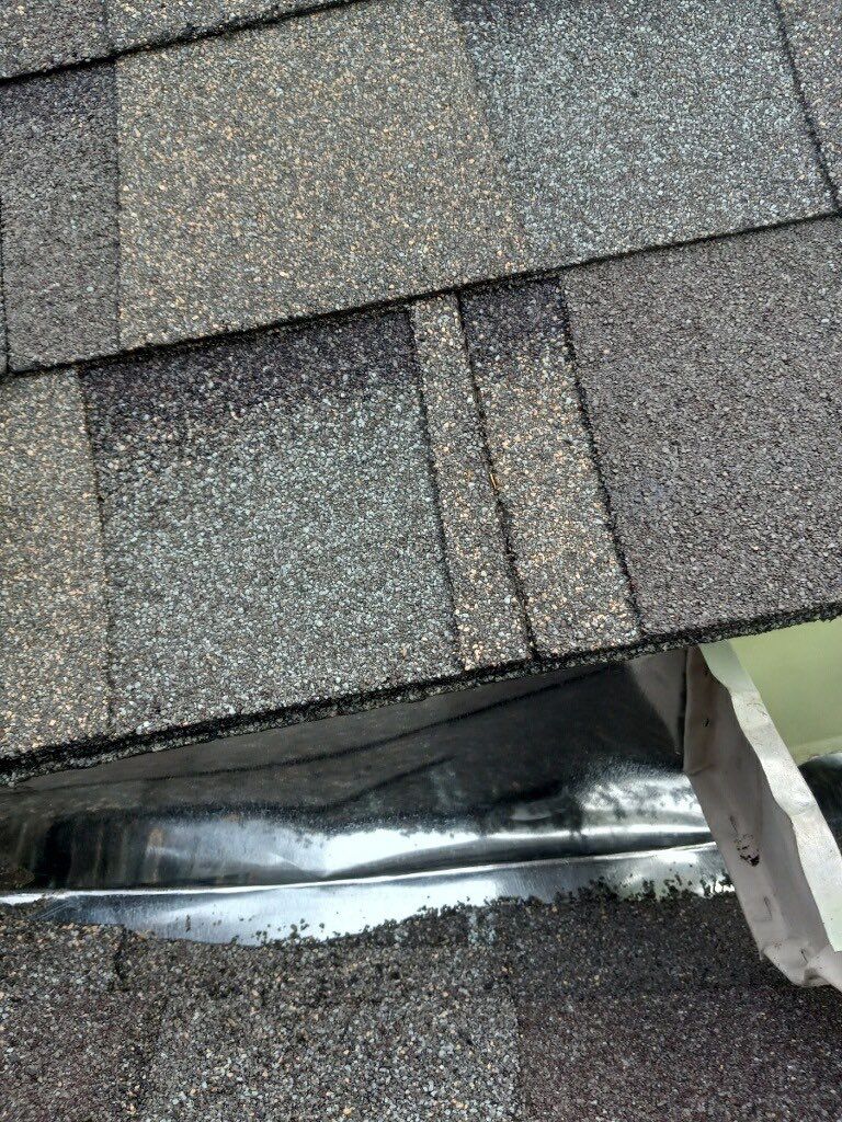Residential Roofing Installation using Certainteed Landmark Max Def Weather Wood by Becker Roofing and Exteriors