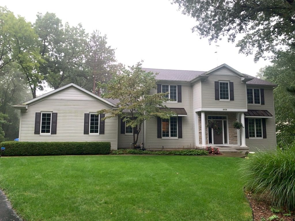Celect Siding Installation by Avalon Roofing and Exteriors
