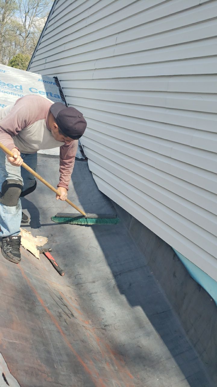 Burke - Certainteed Landmark Pro Max Def Moire Black  by RM Banning, Inc.