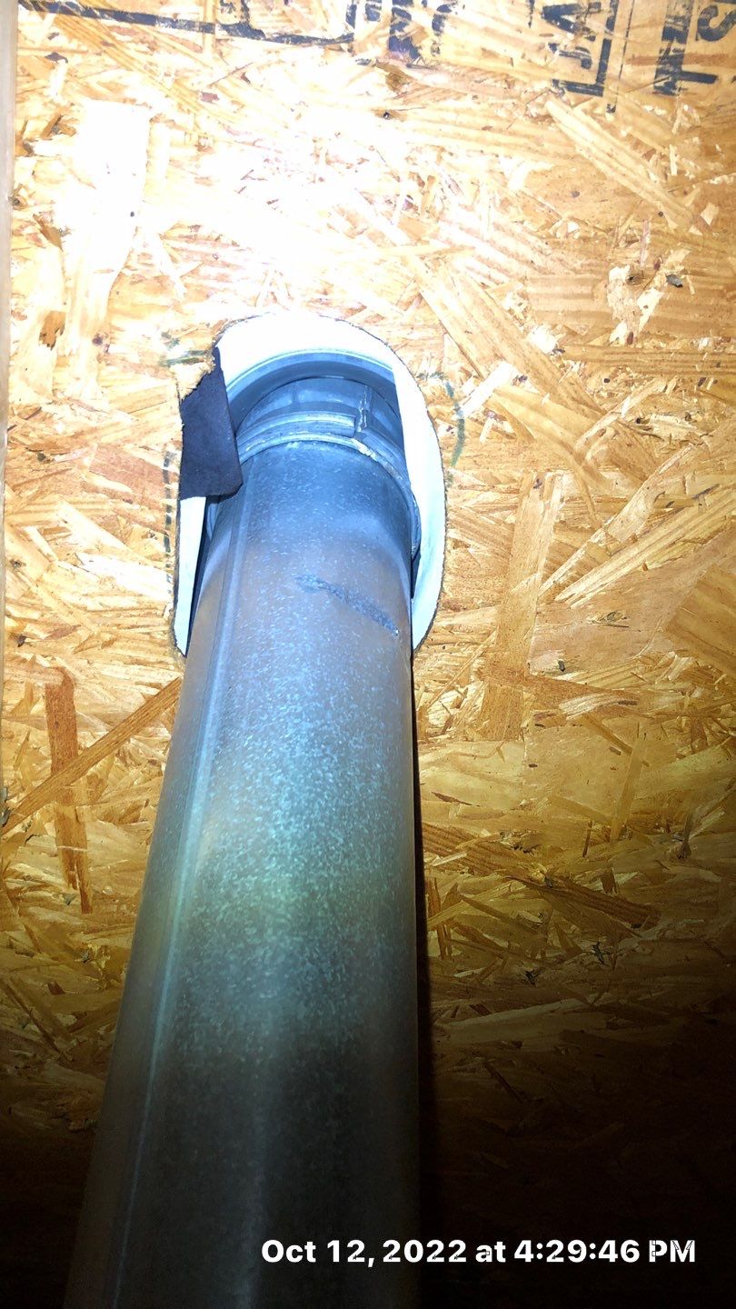 Install High Efficient HVAC System w/New Duct Work & I.A.Q. by Doc Savage Heating and Air