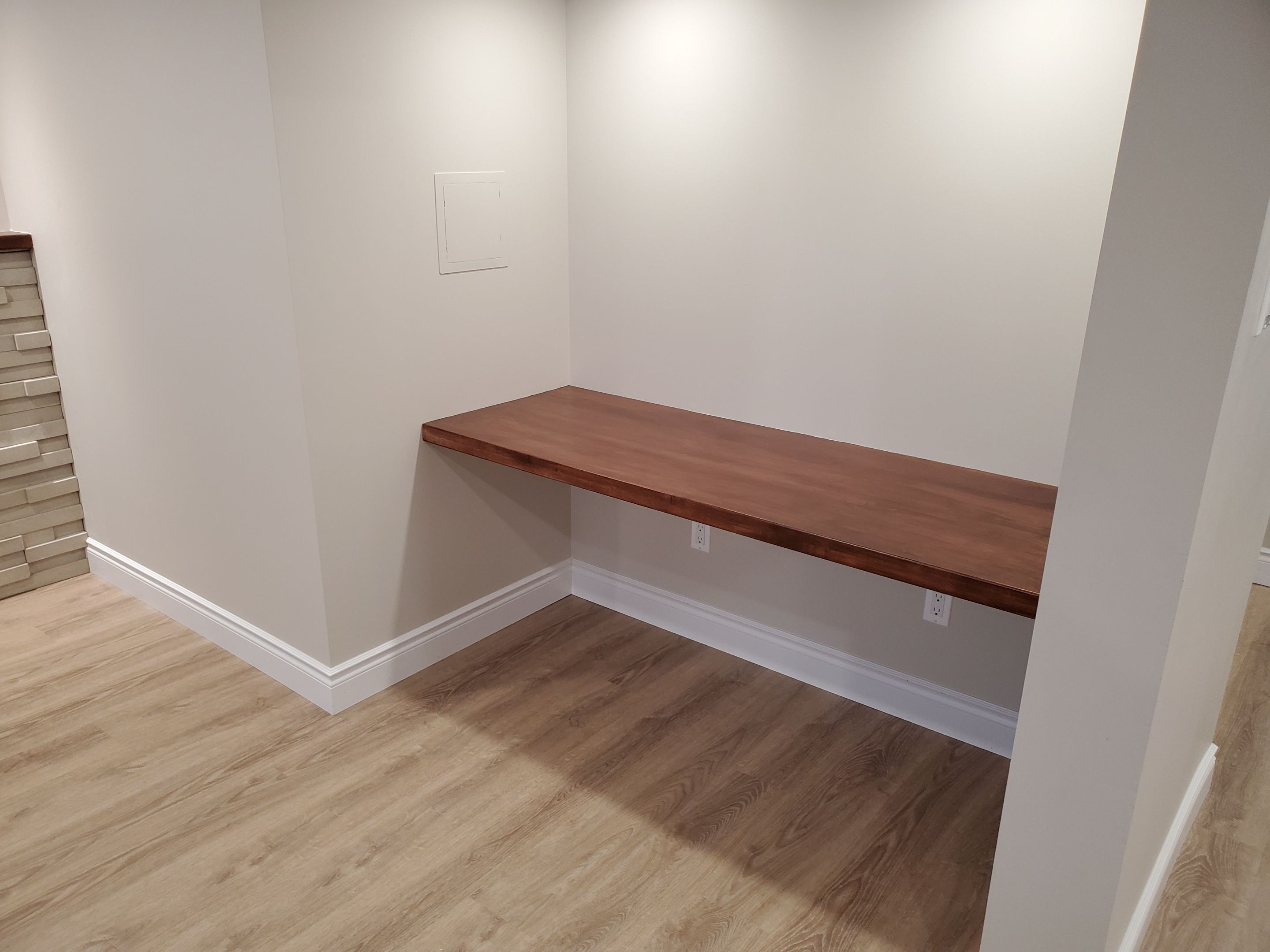 Project in Sudbury  by Impact Construction Sudbury