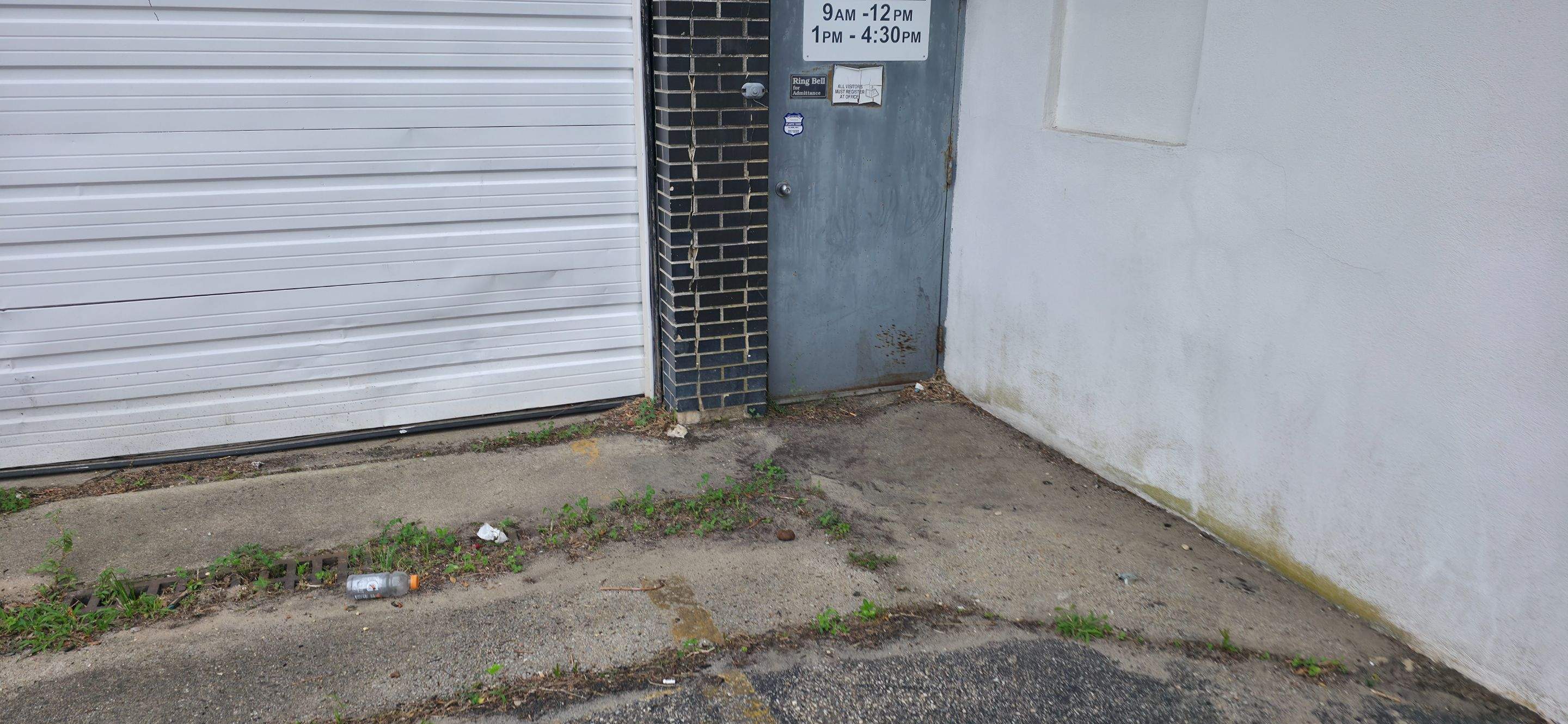 Water Damage Claim in Pleasantville by FLAPA & KeyStone