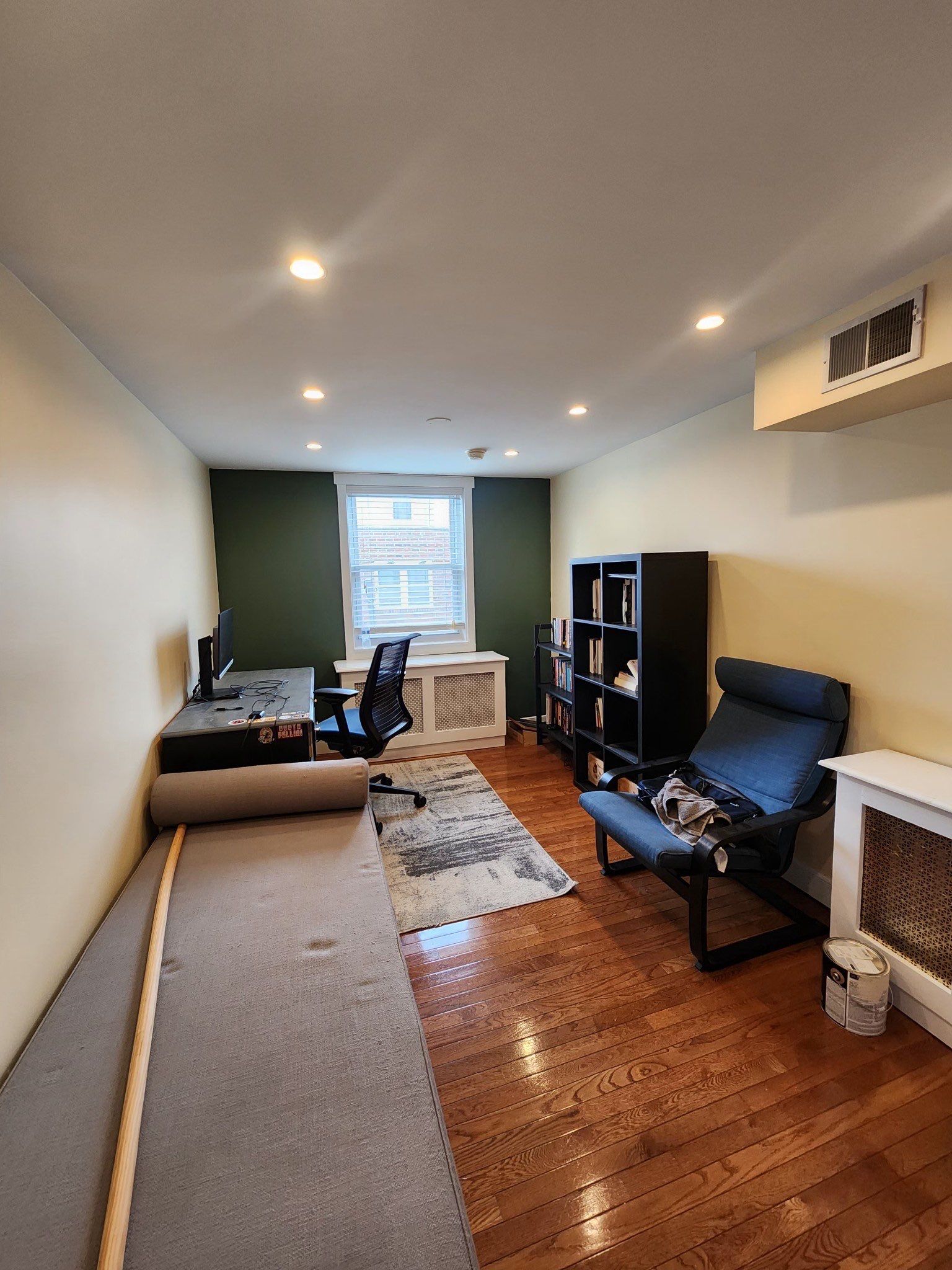 Interior Home Painting in Philadelphia, PA by Groovy Hues
