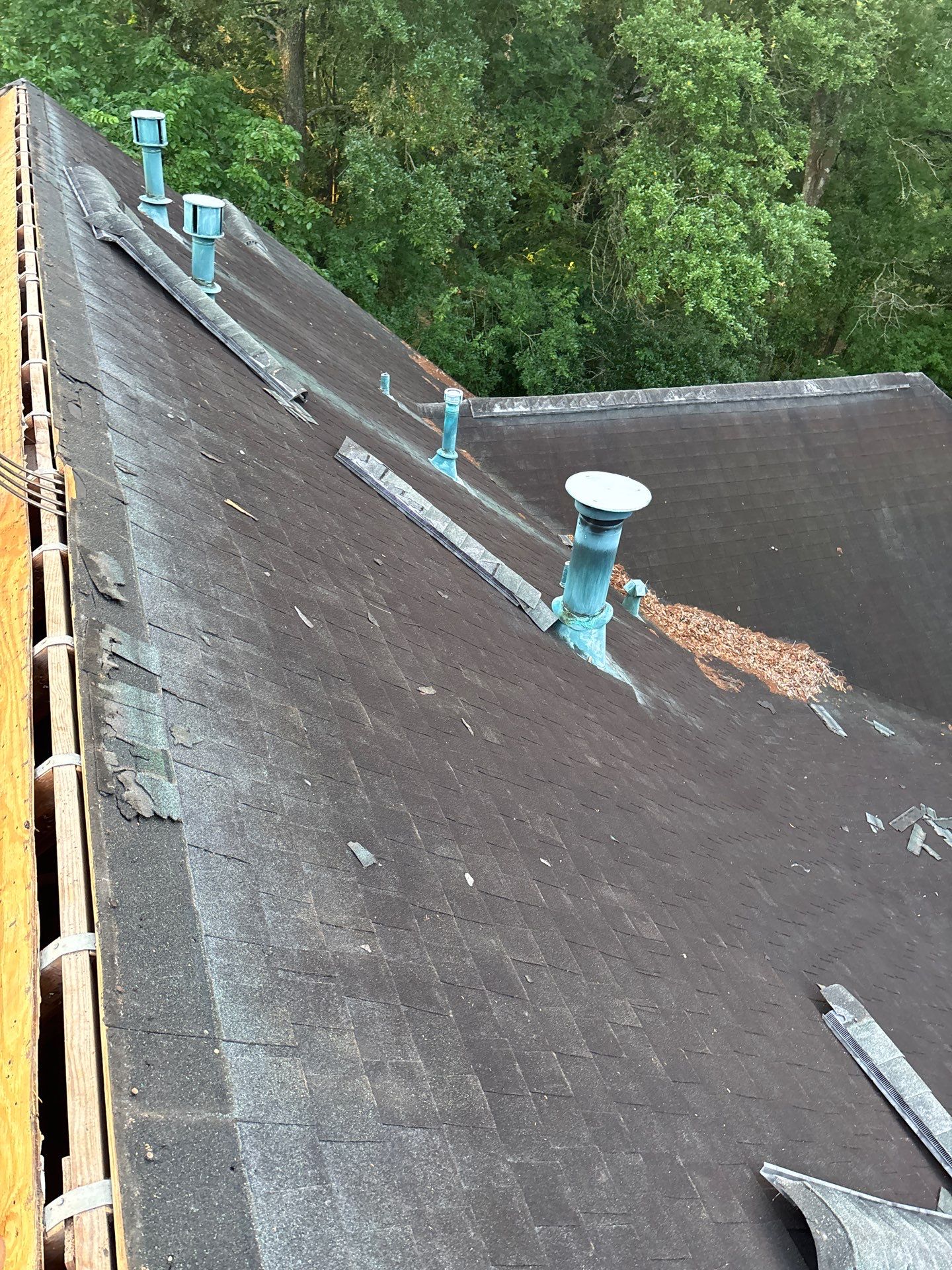 Roof Repair Pearland by Roof Repair Company