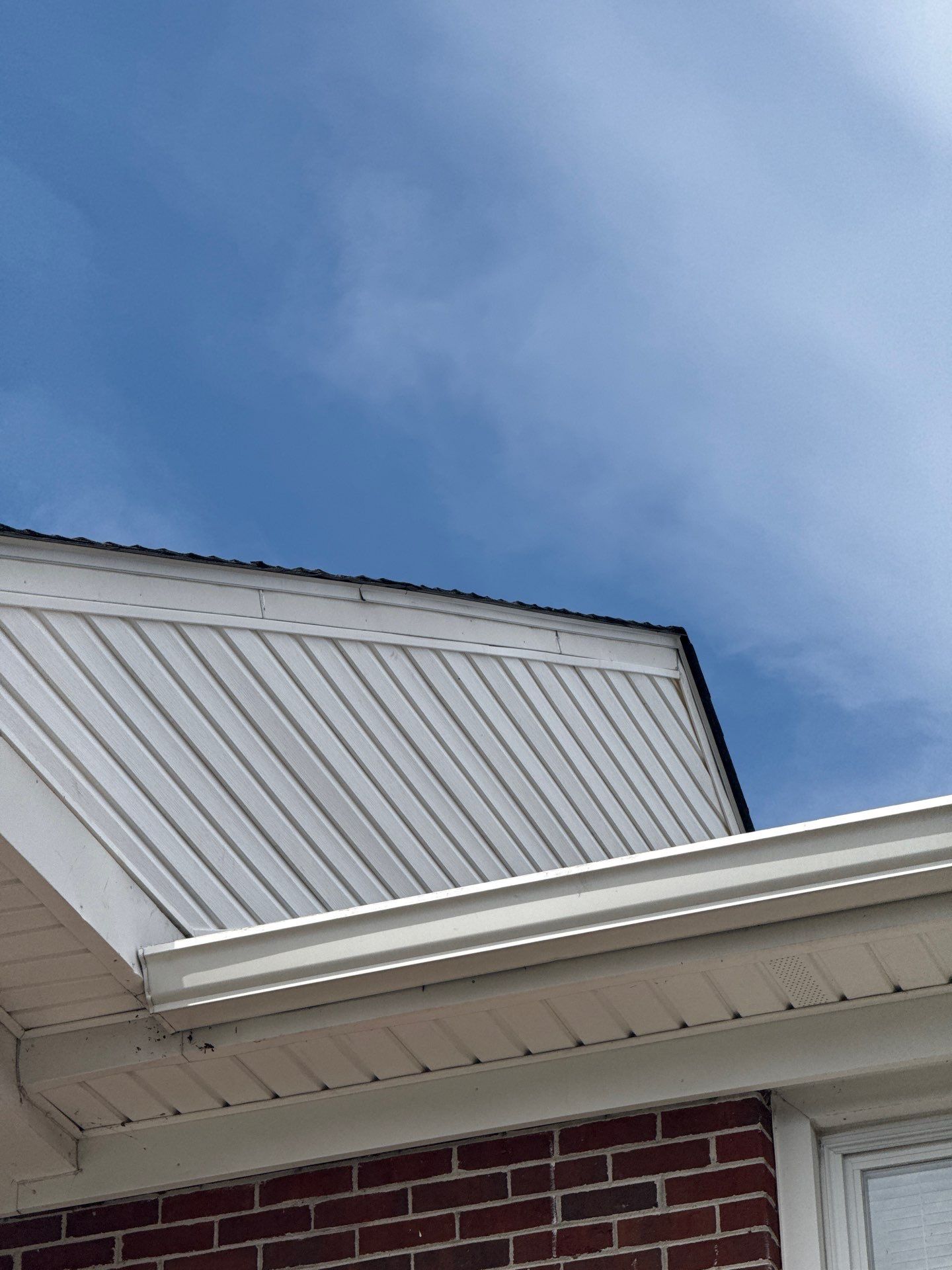 Full Roof & Siding Replacement by Life Construction
