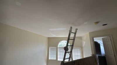 Interior Painting in Limerick