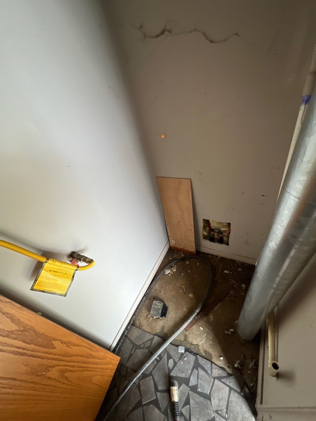 Project in Choctaw by PRO-ROOTER