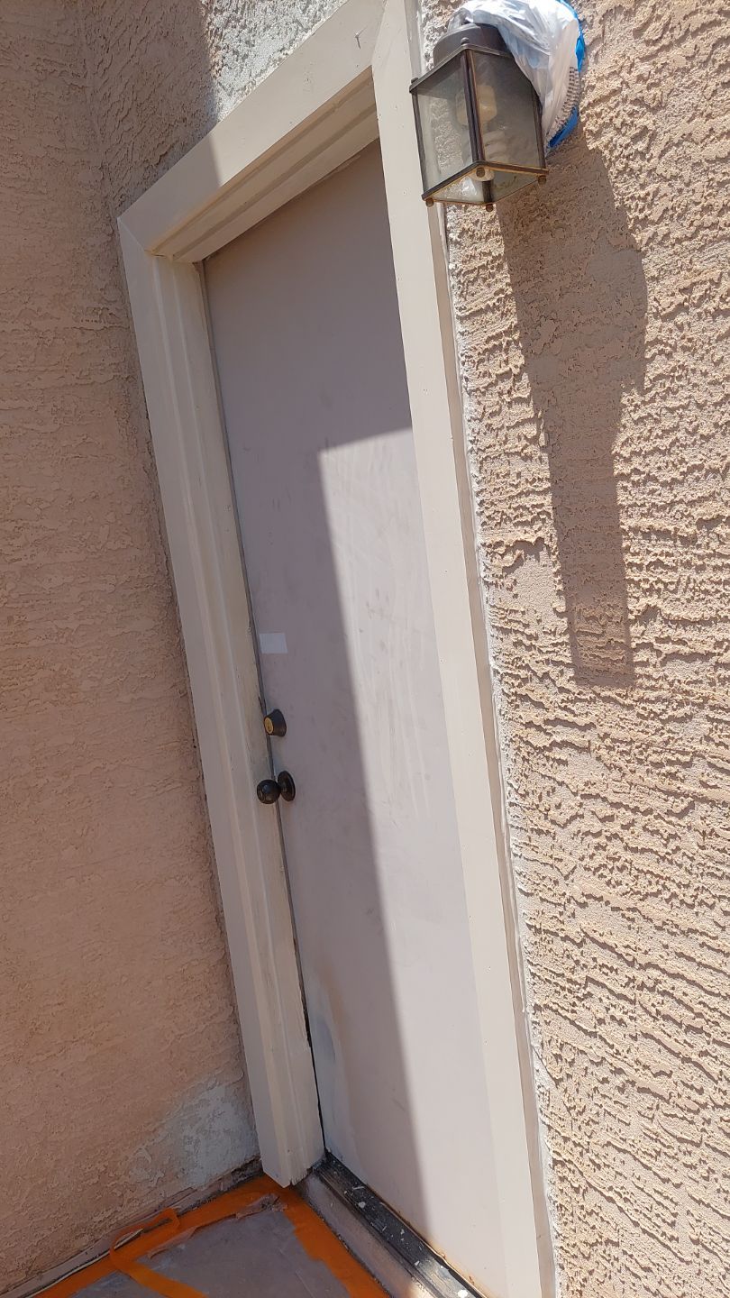 Exterior Painting - Gilbert by Crash of Rhinos Painting & Garage Floors