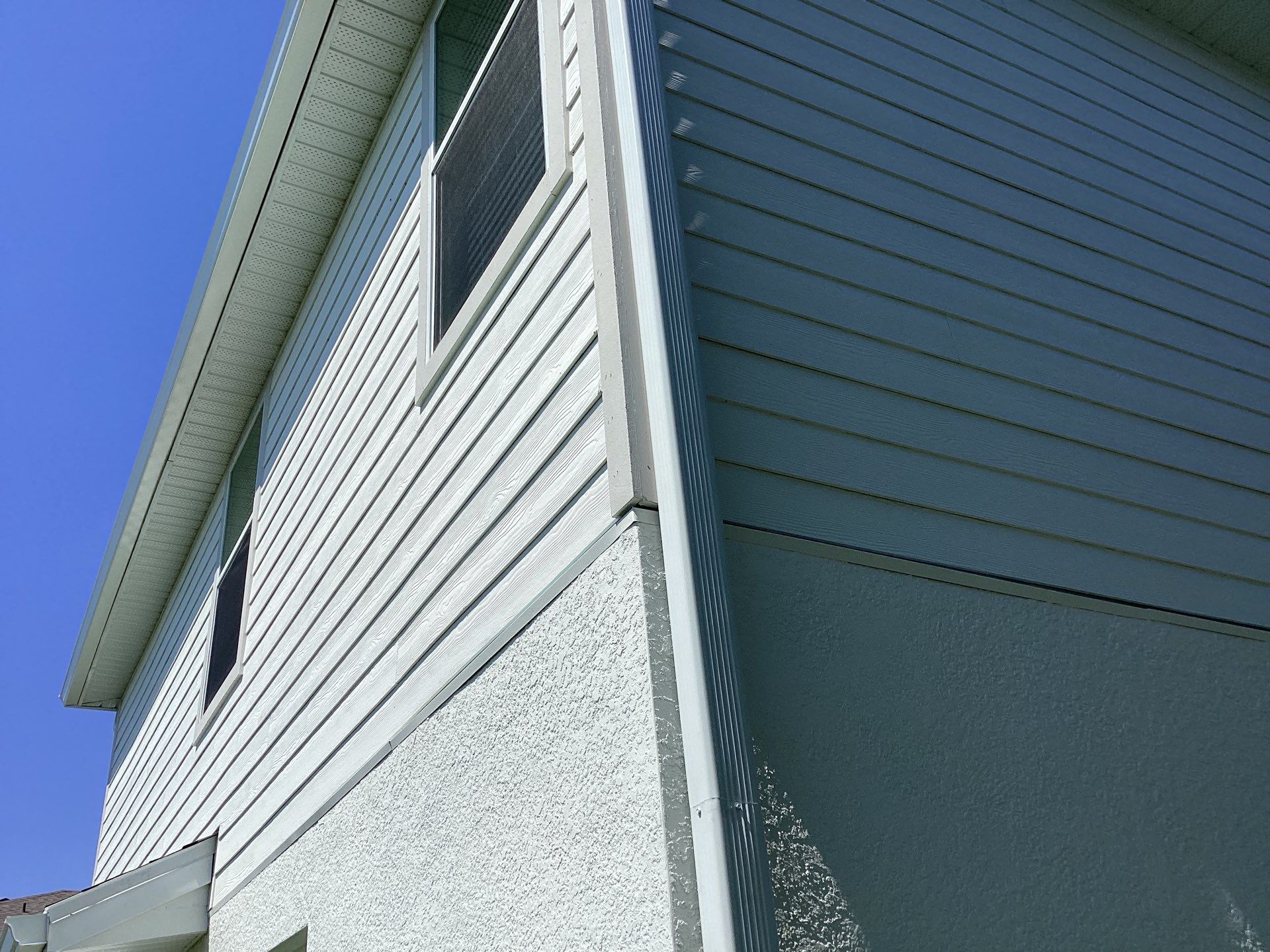 Seamless Gutter Upgrade Before Rainy Season in Fort Myers FL by Gutter Professors
