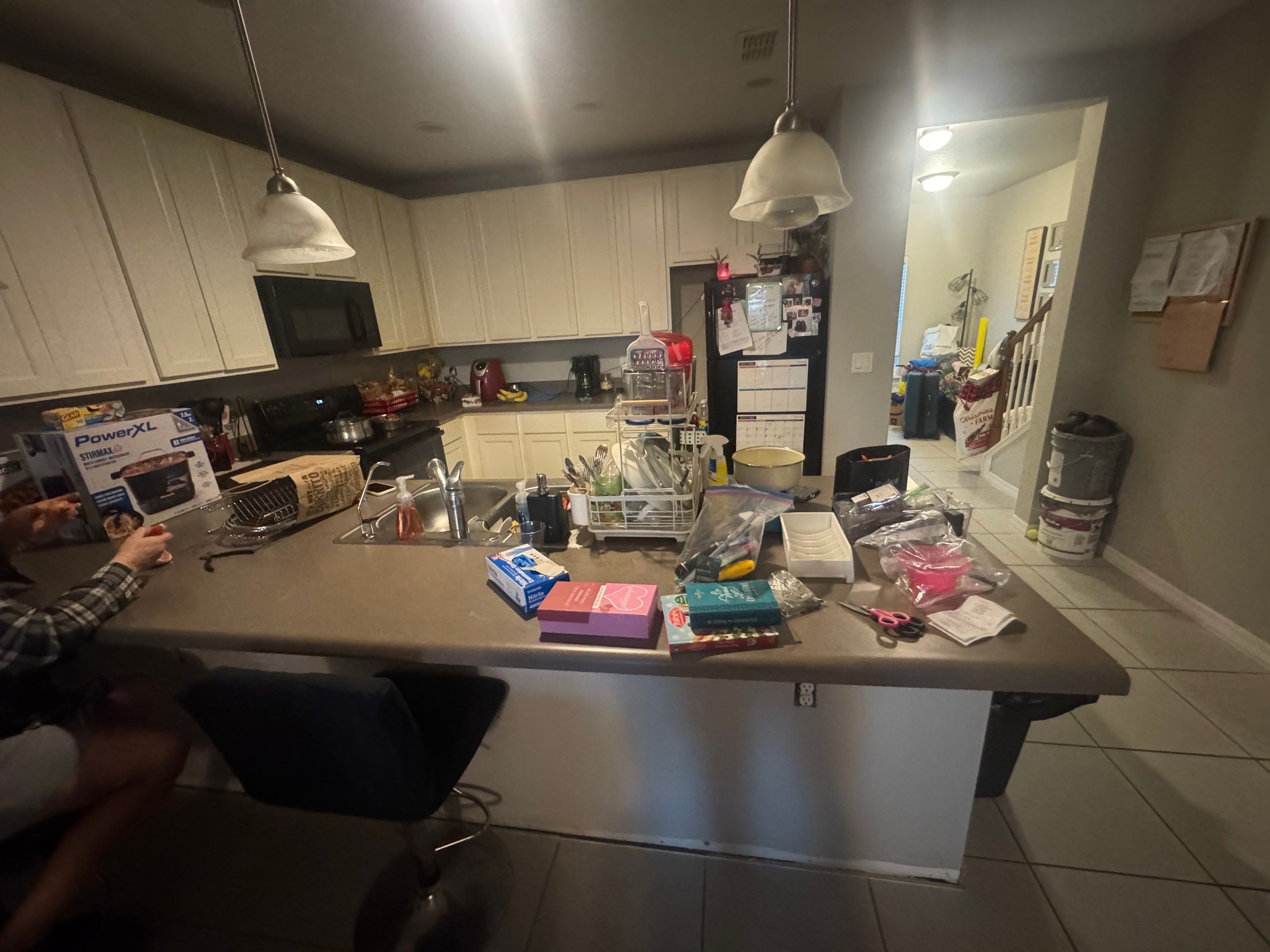 Project in Davenport by You Restorations LLC DBA YOU-Home