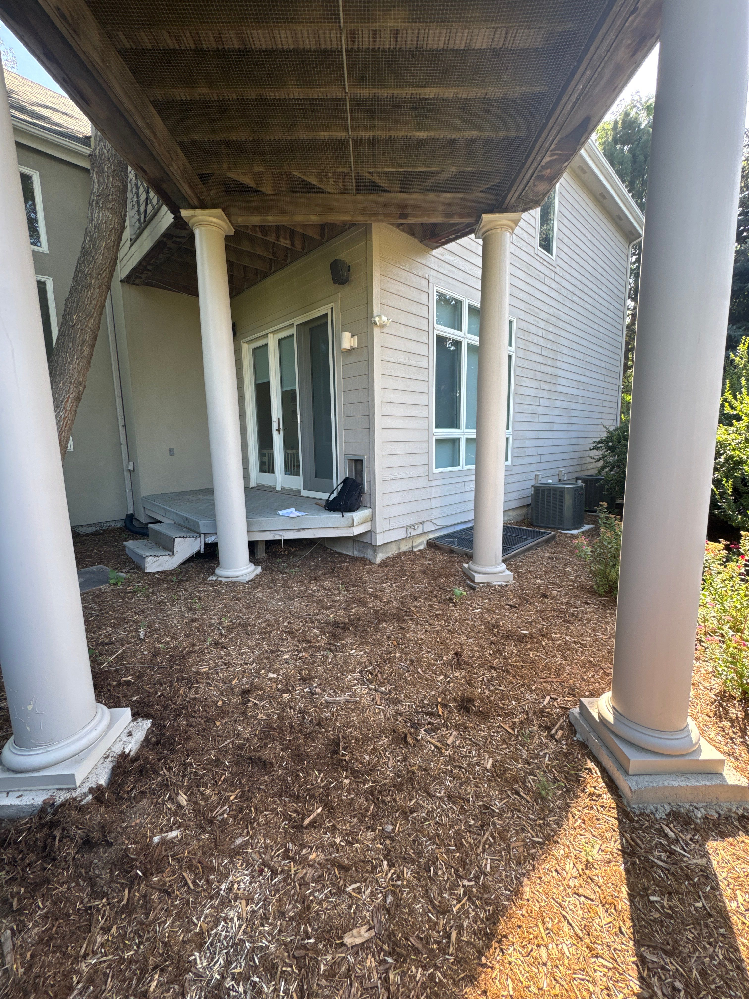 Project in Fort Collins, CO by Archadeck of Northern Colorado