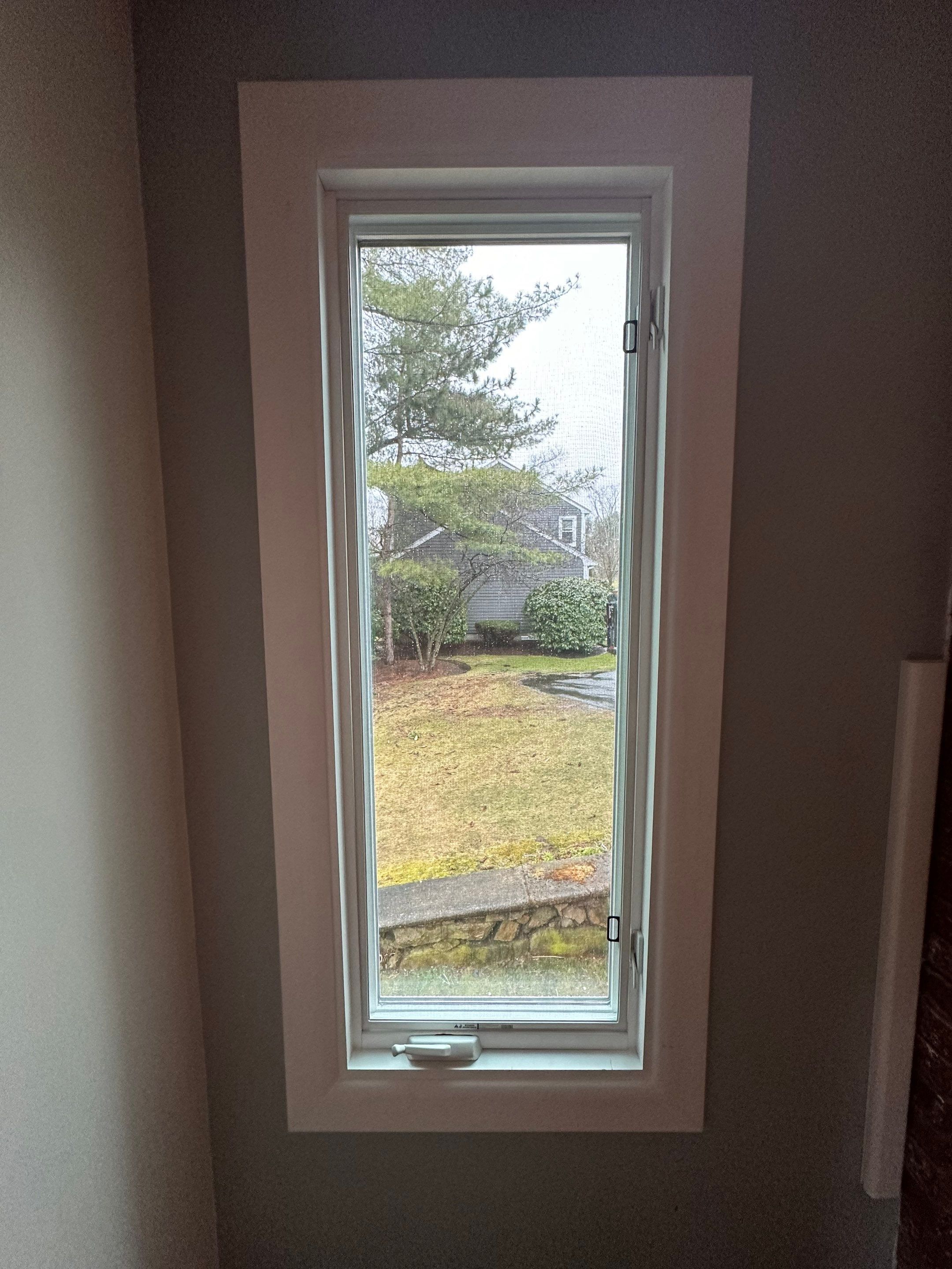Whole house window replacement in Framingham, MA by UBrothers Construction