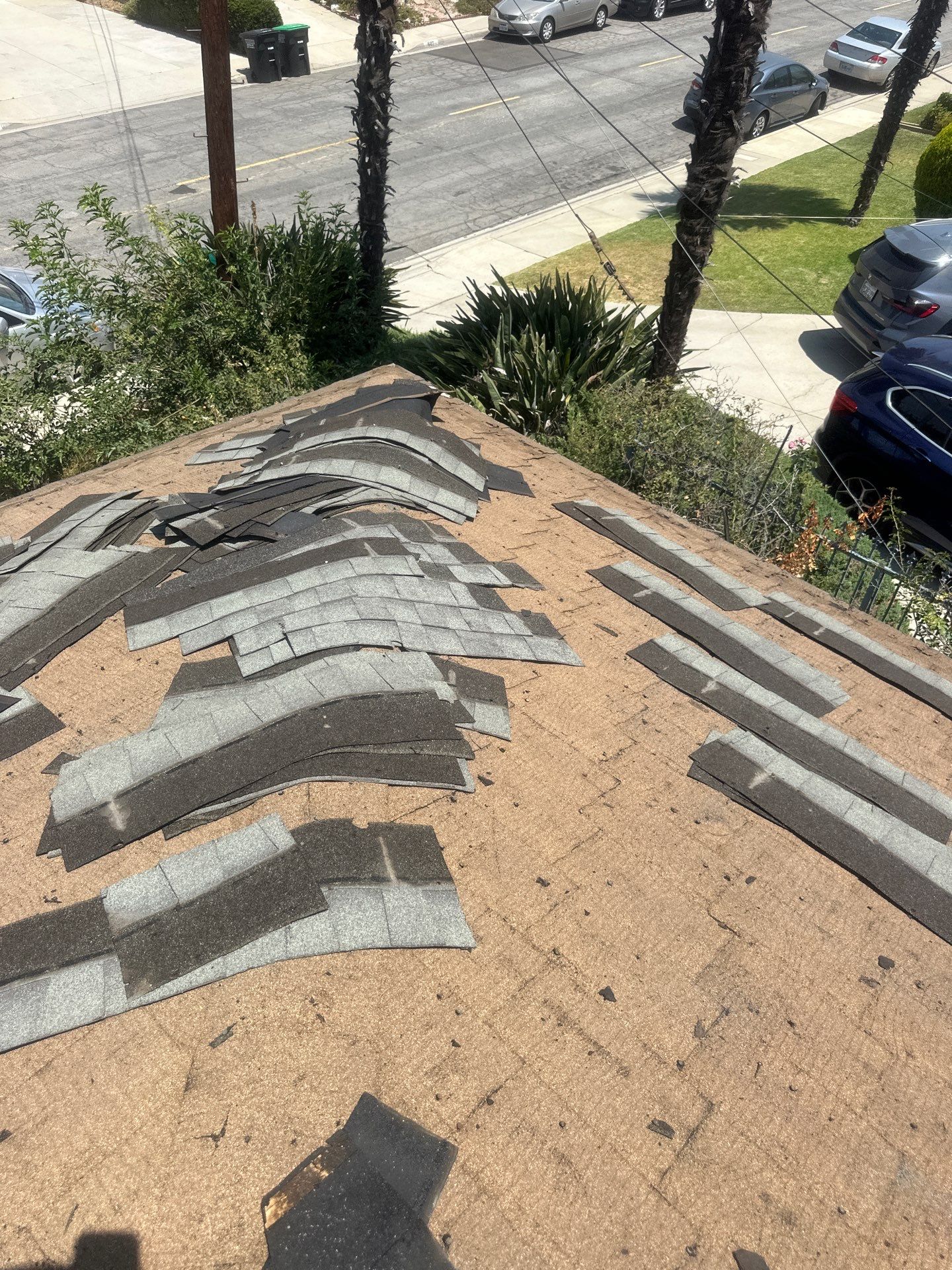 Roof Replacement - Monterey Park, CA 91755 by Epic Roof Replacement