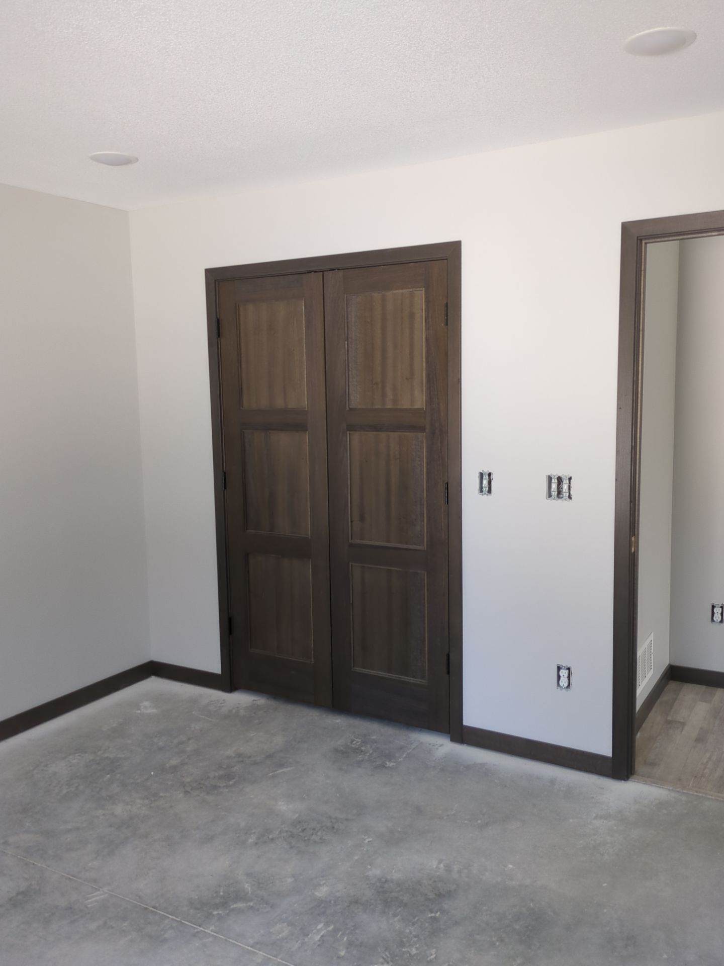 Spring Valley, WI Build by Bauer Estates LLC