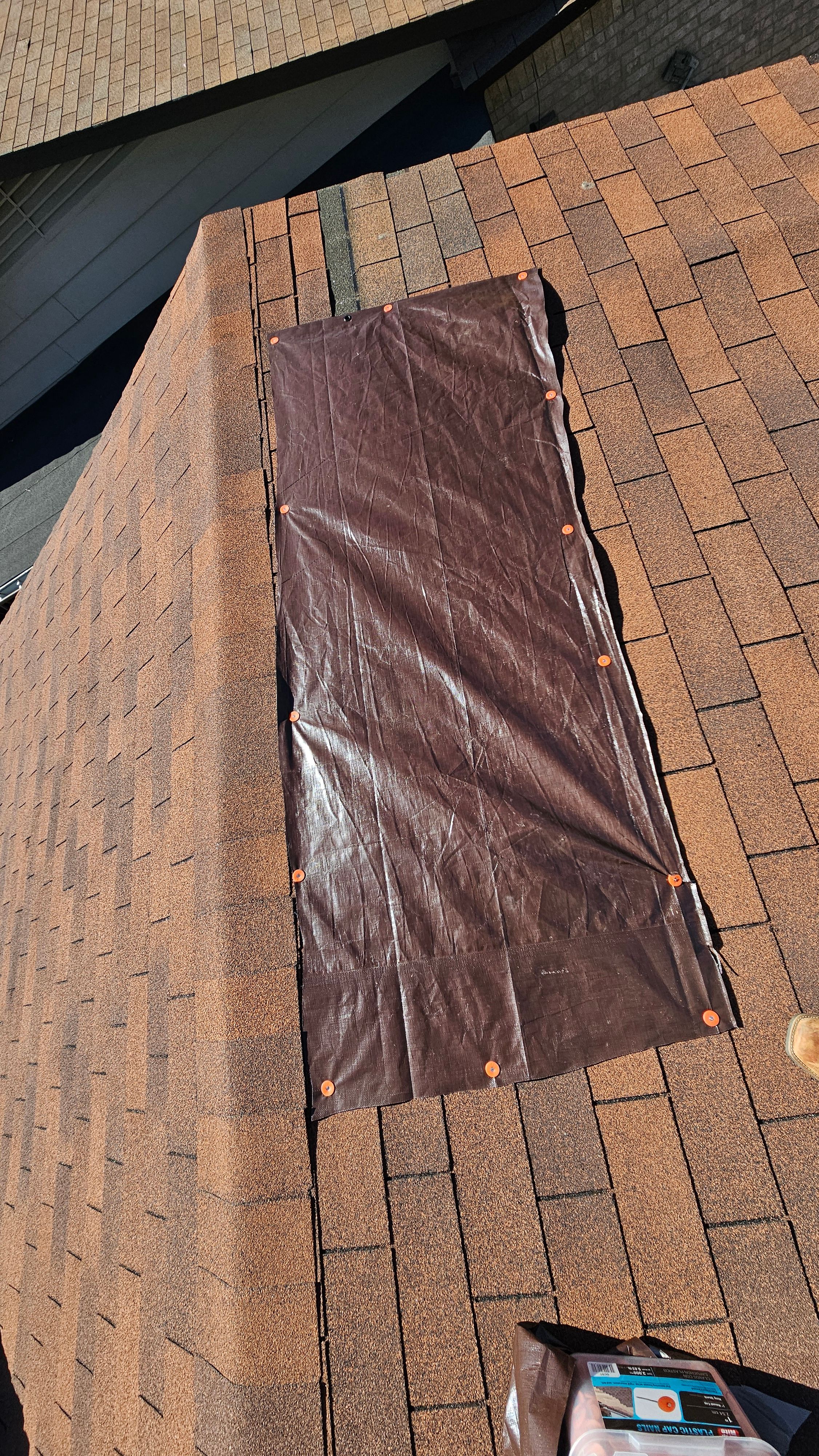 Roof Replacement & Leak repair by EL-GC LLC 