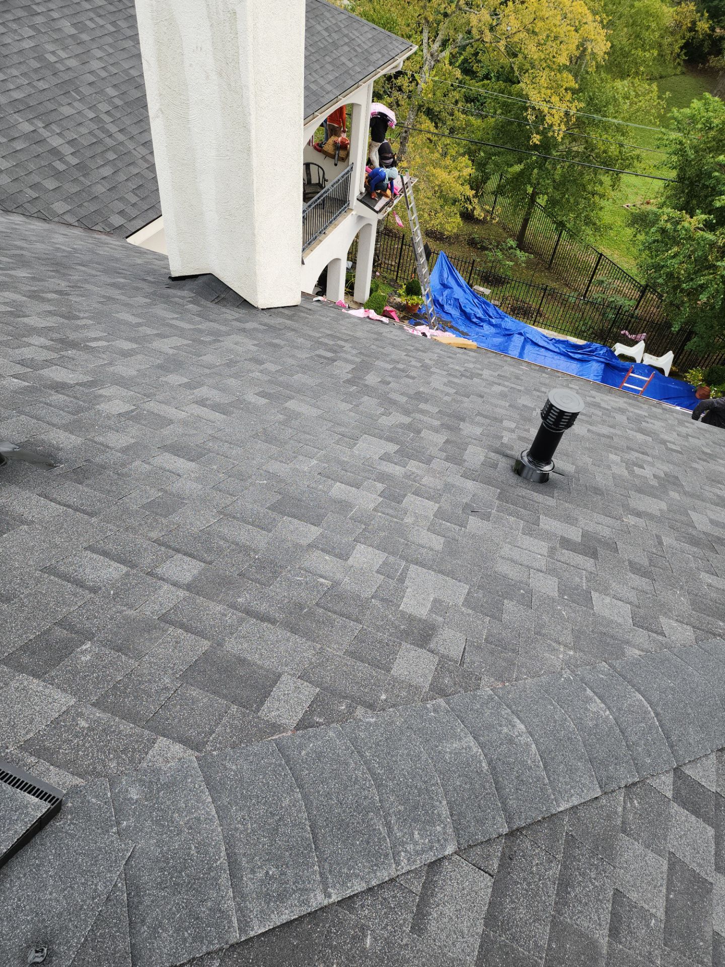Roof Repair Houston by Roof Repair Services LLC