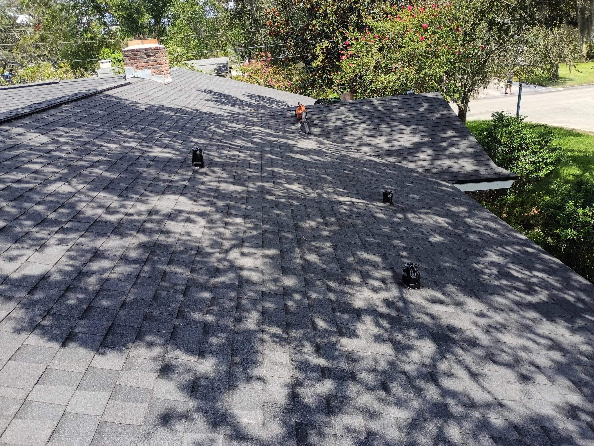 Display by Florida Blue Roofing, LLC
