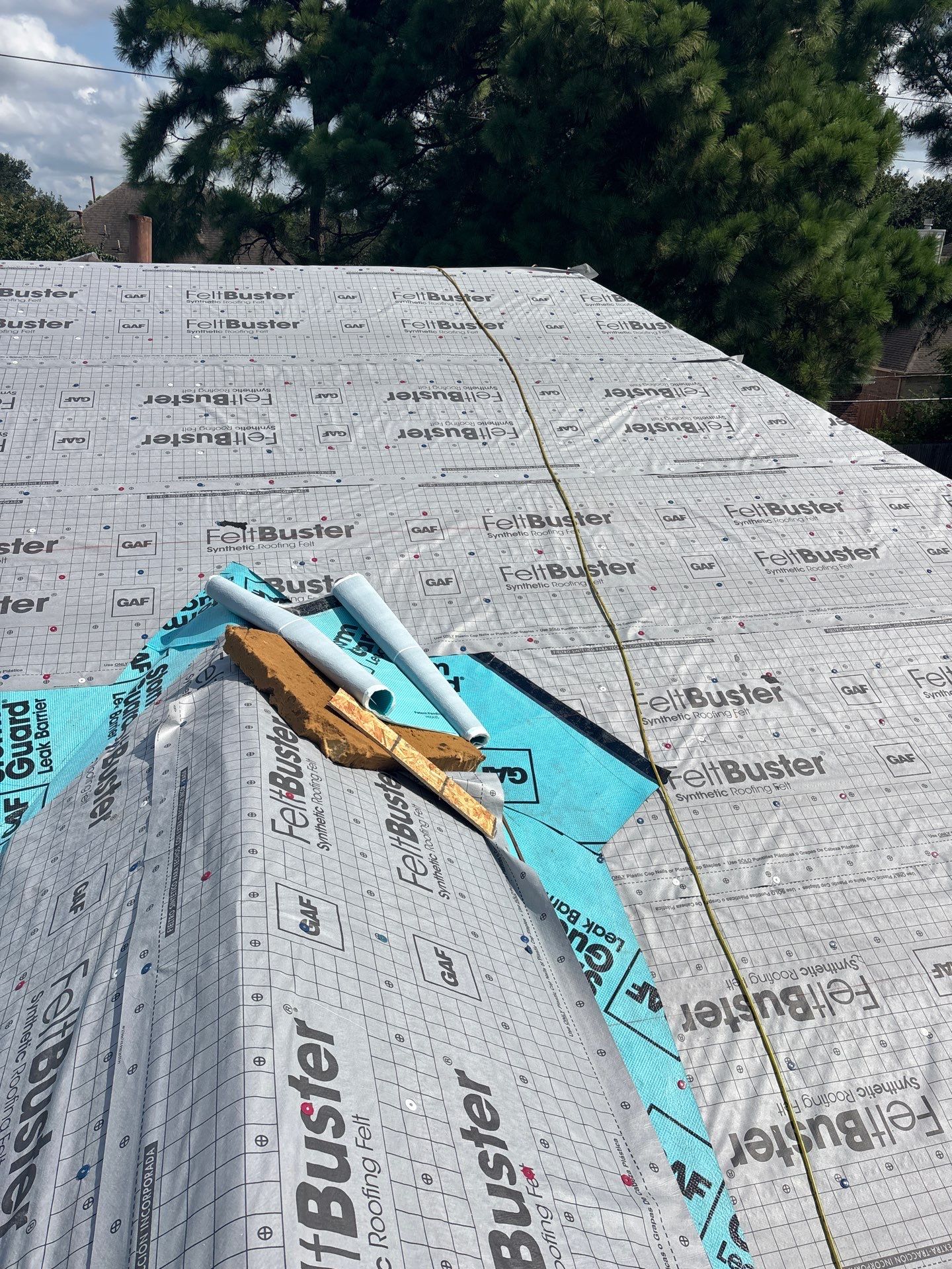 Roof Repair Houston by Roof Repair Company