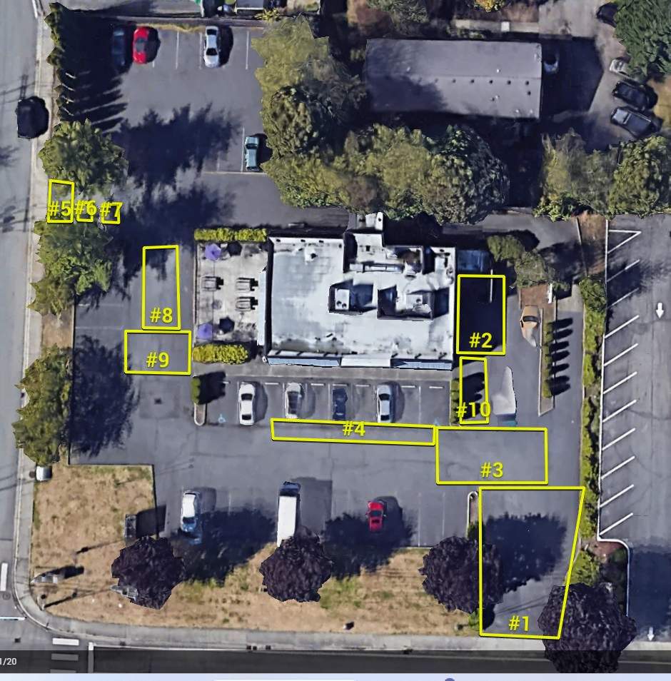 Brooklyn Bros Pizza | Sealcoating & Striping by Jireh Asphalt & Concrete Inc 