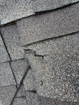 Roof Health Report • Eugene, OR by BEST Roofing & Waterproofing