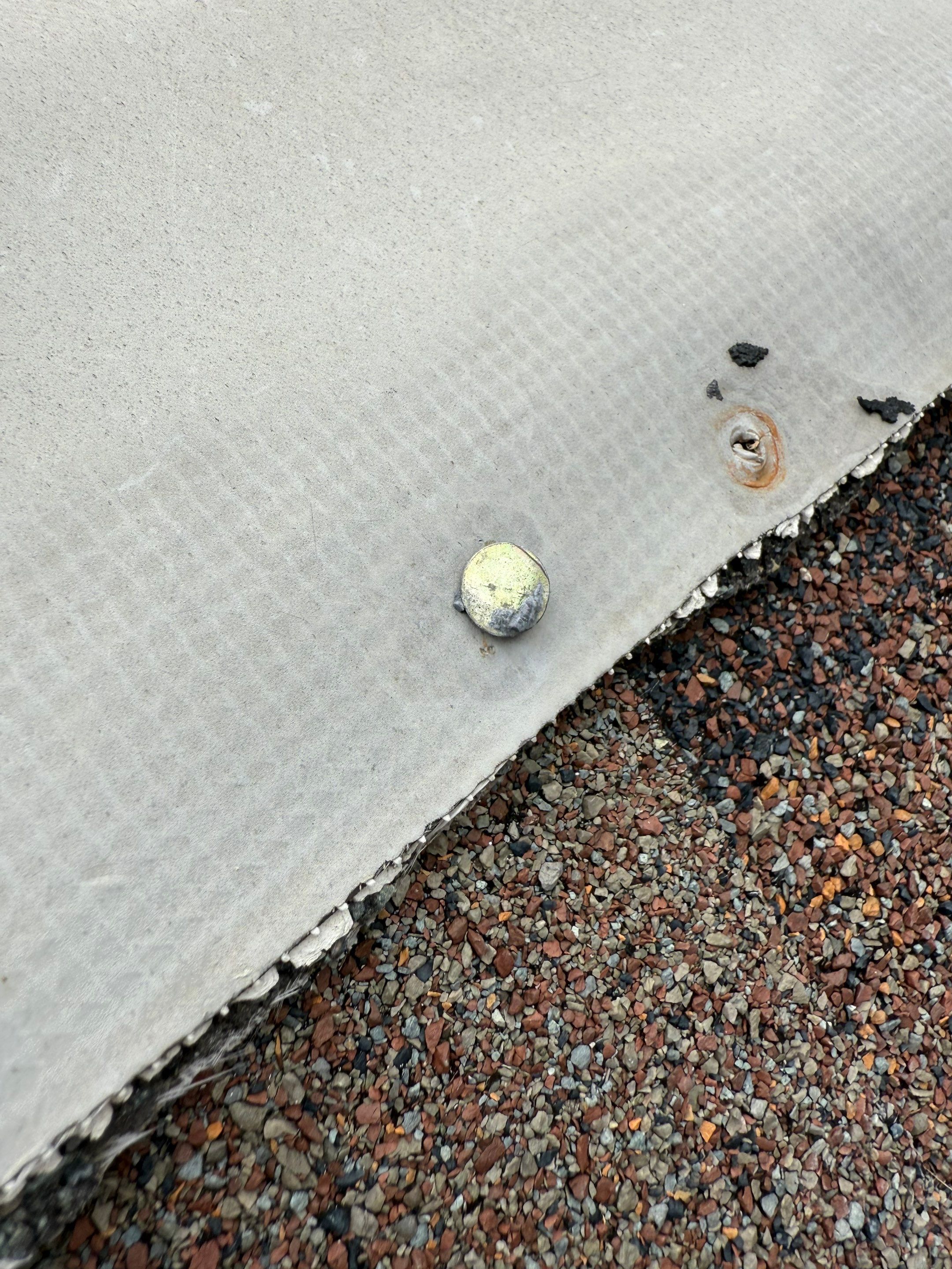 Project in Raleigh - TPO roof replacements  by Pro Performance Roofing