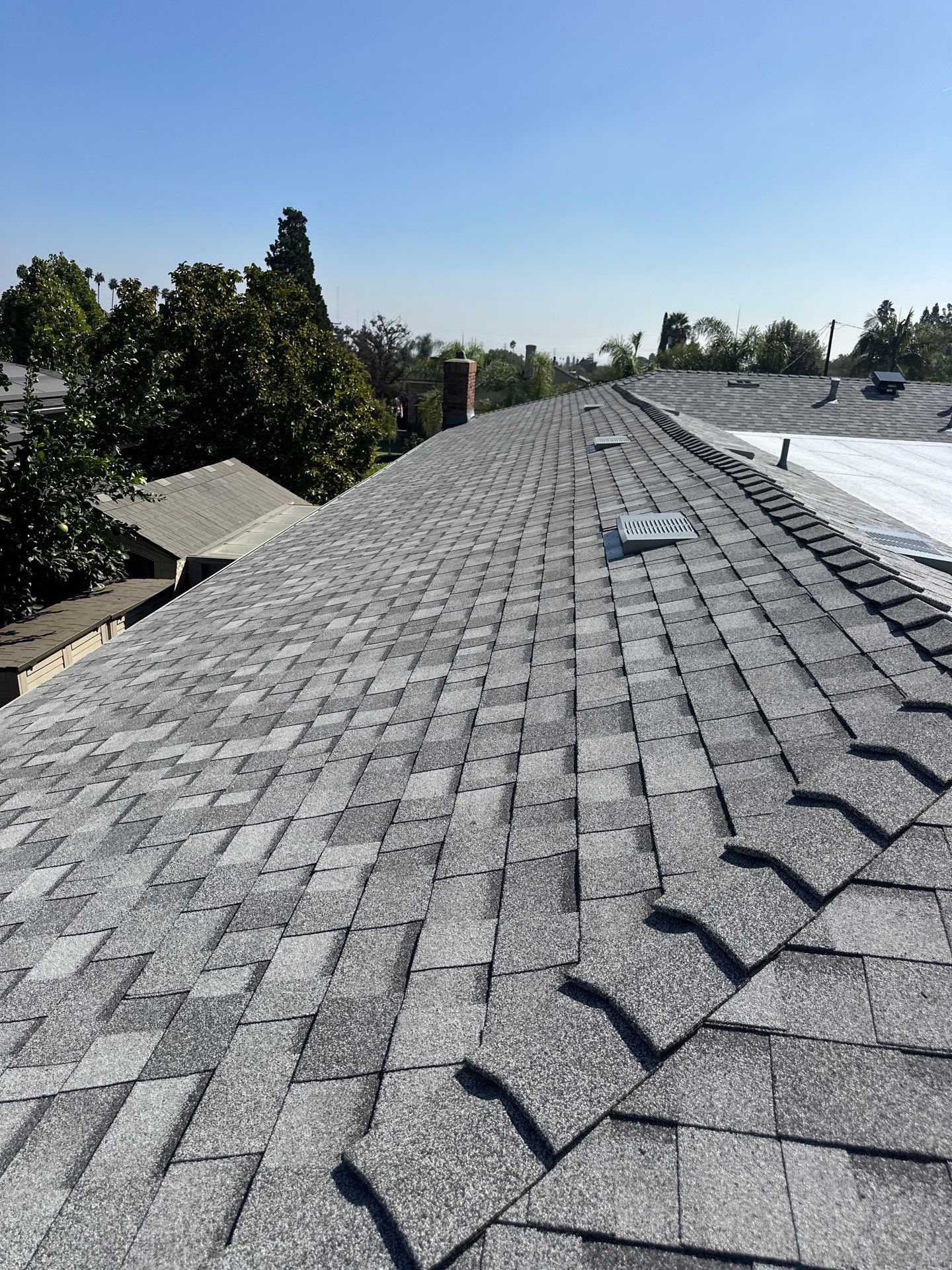 Roof Replacement - San Gabriel, CA 91775 by Epic Roof Replacement