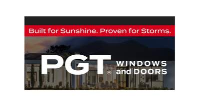 PGT Windows and Doors by American Window Products Inc  CBC1251207