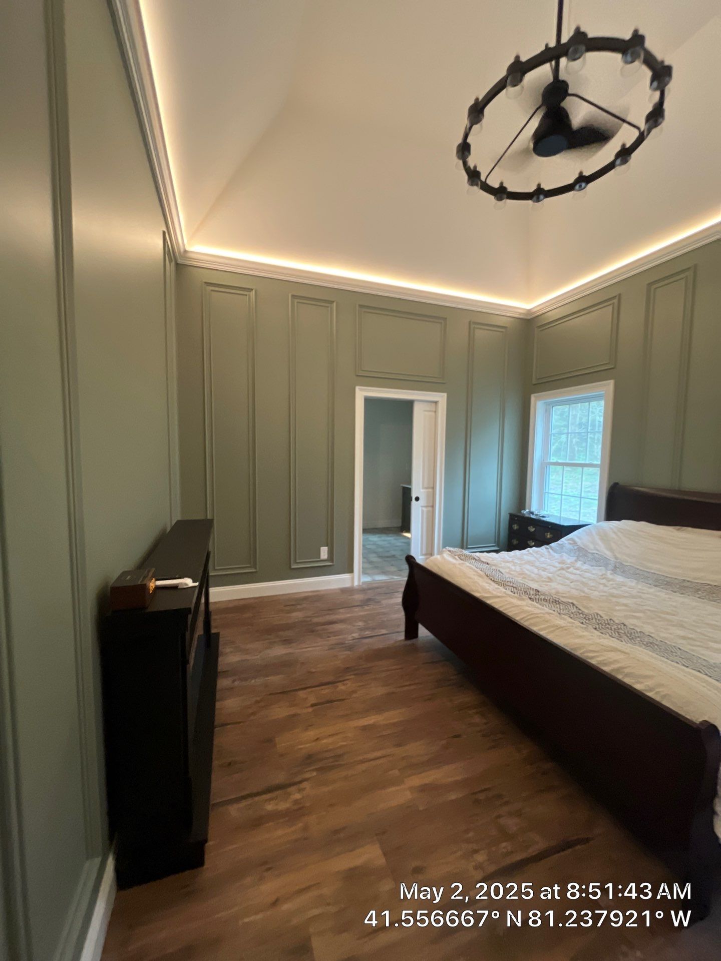 Large Addition by Hilltop Drafting & Design LLC