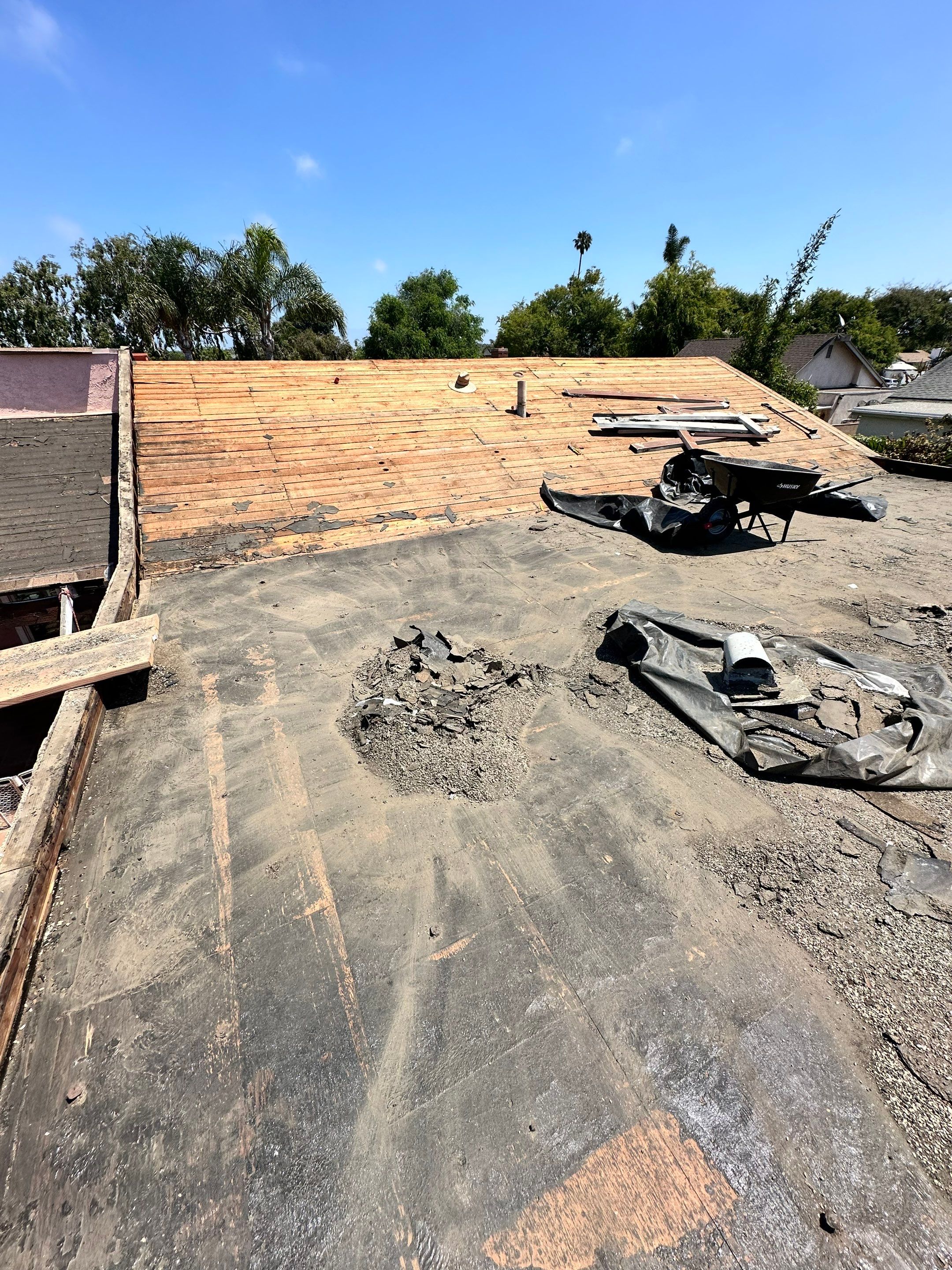 Roof Replacement - Oxnard, CA 93035 by Epic Roof Replacement