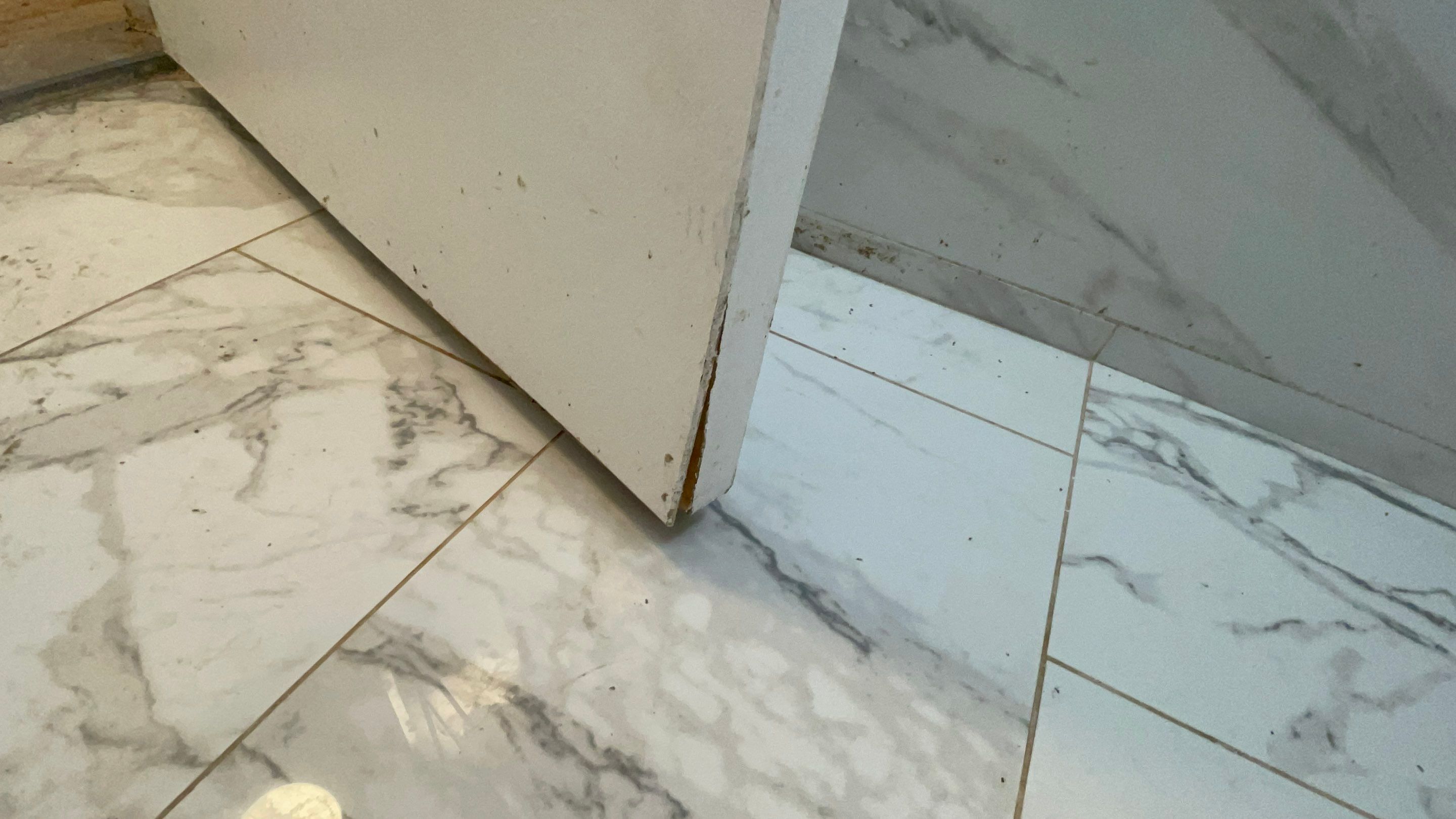 Water Damage Claim in Jersey City by FLAPA & KeyStone