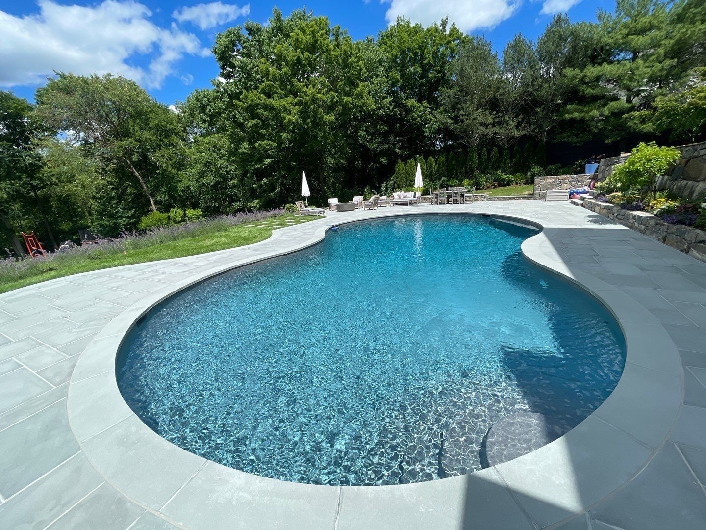 Reno Gallery by Signature Pools