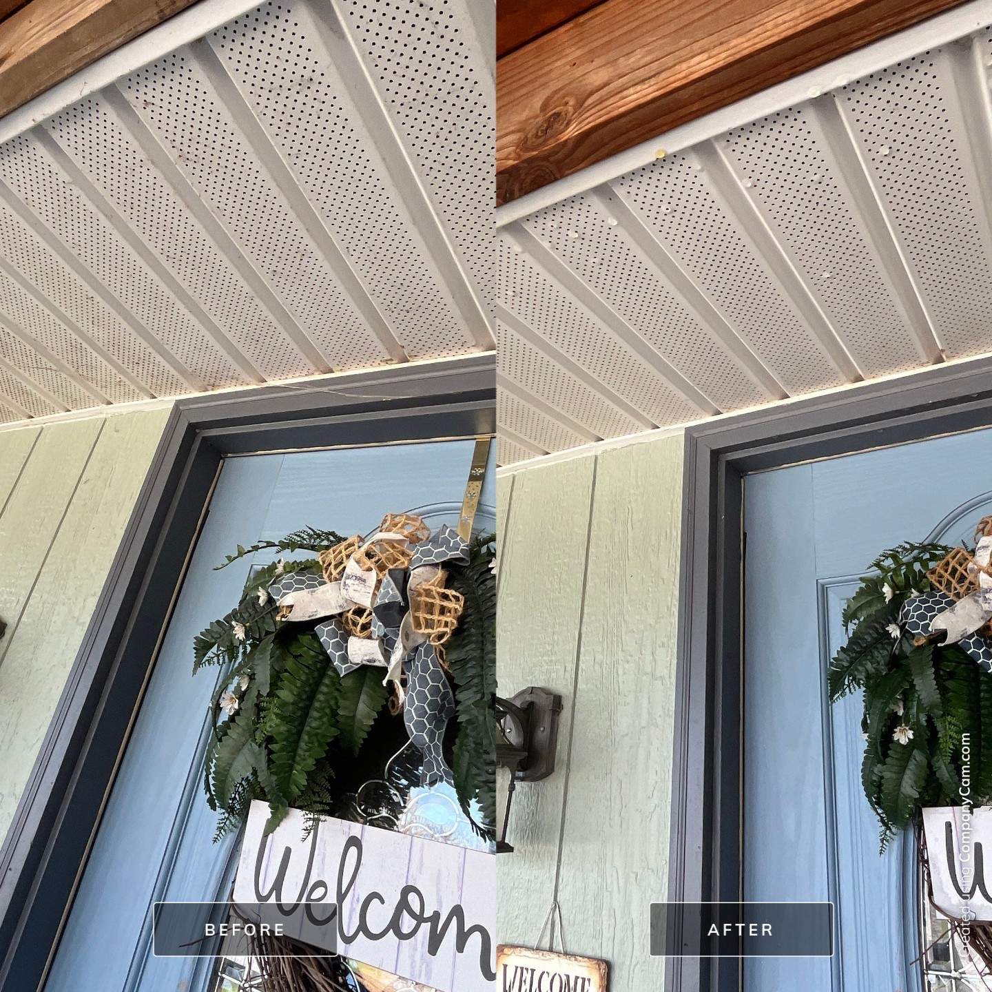 Kevin's House by Mr. Mister Power Washing