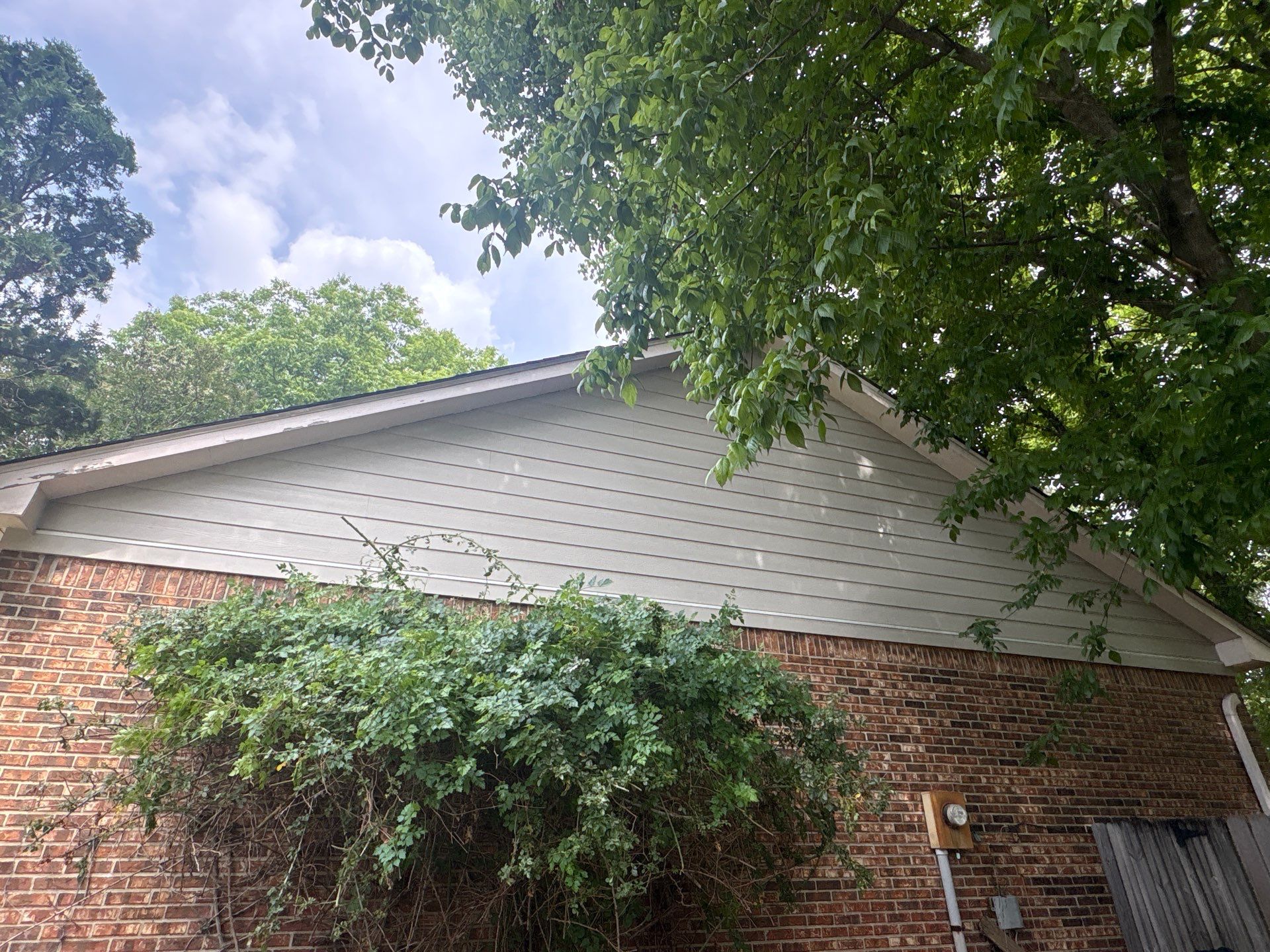Brandywine Lane by Freedom Exteriors