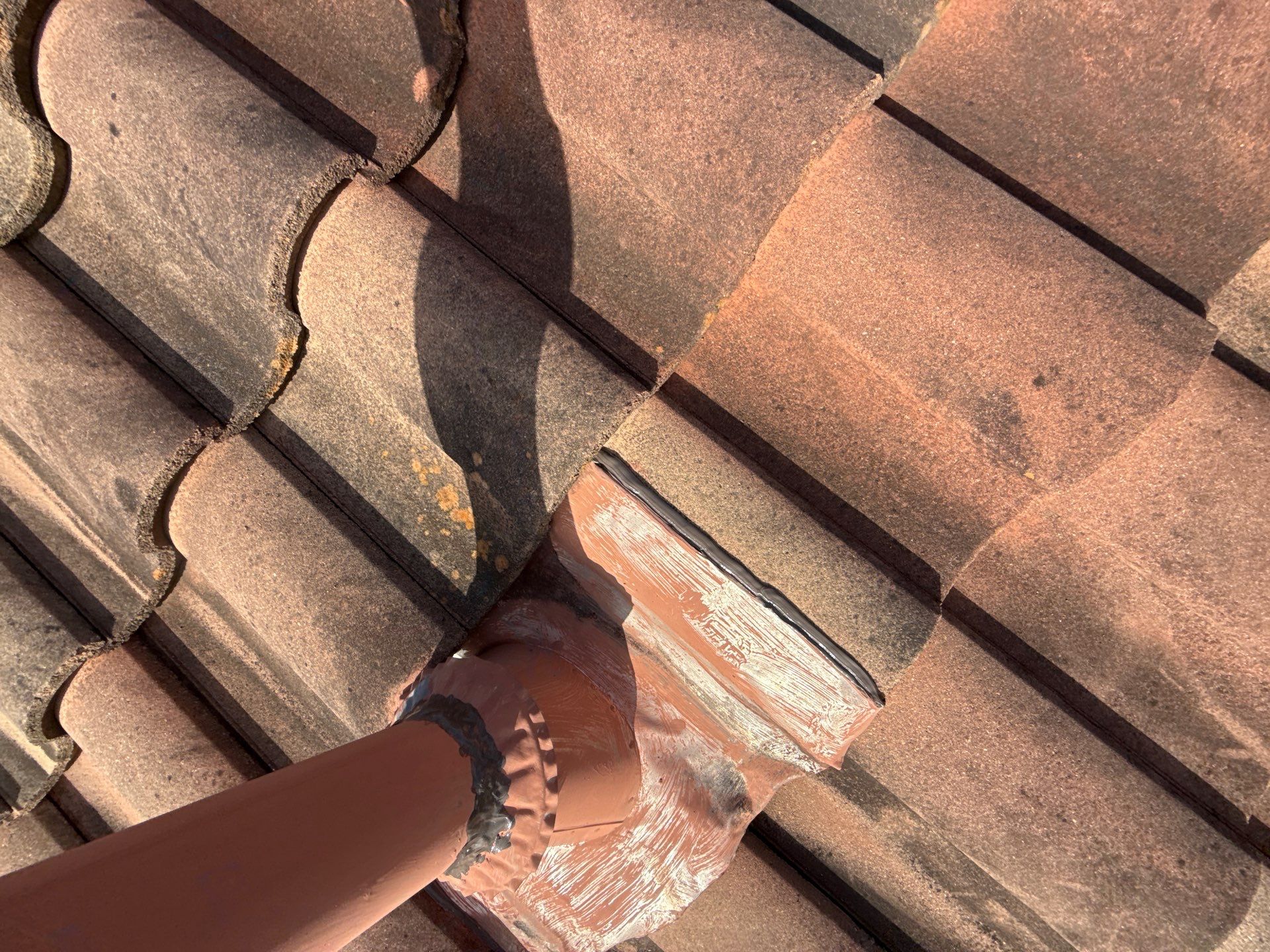 Roof Repair Missouri City by Roof Repair Services LLC