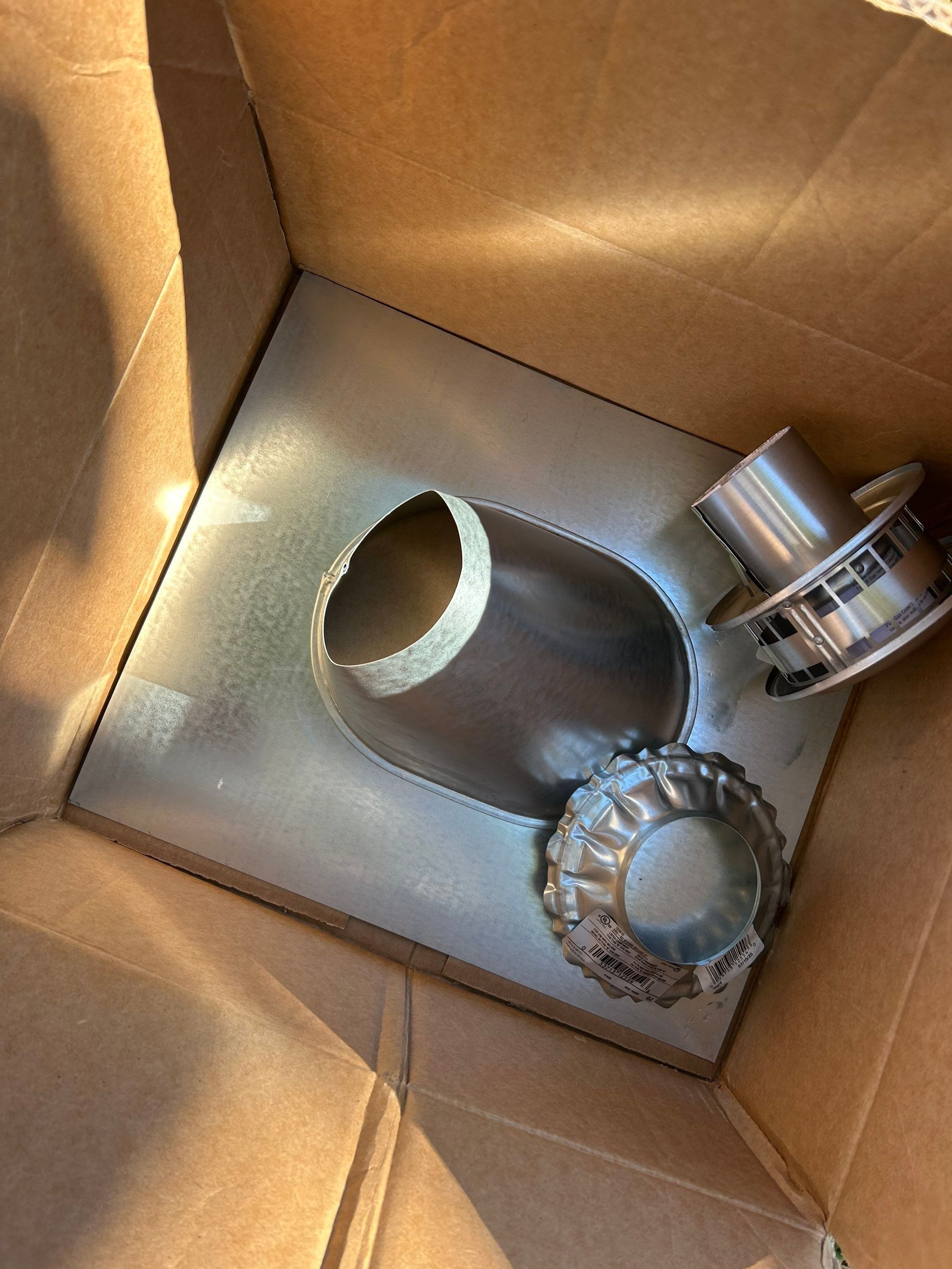 Roof Replacement Project in Houston by Roofing Technologies Unlimited