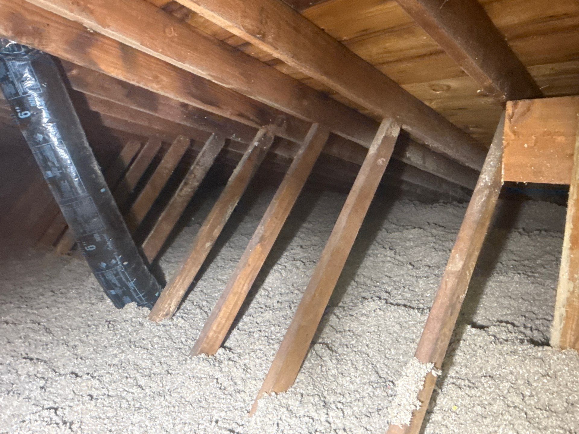 Addressing Attic Moisture, Mold, and Energy Loss in Dillonvale, OH 43917 by Home Environment Solutions