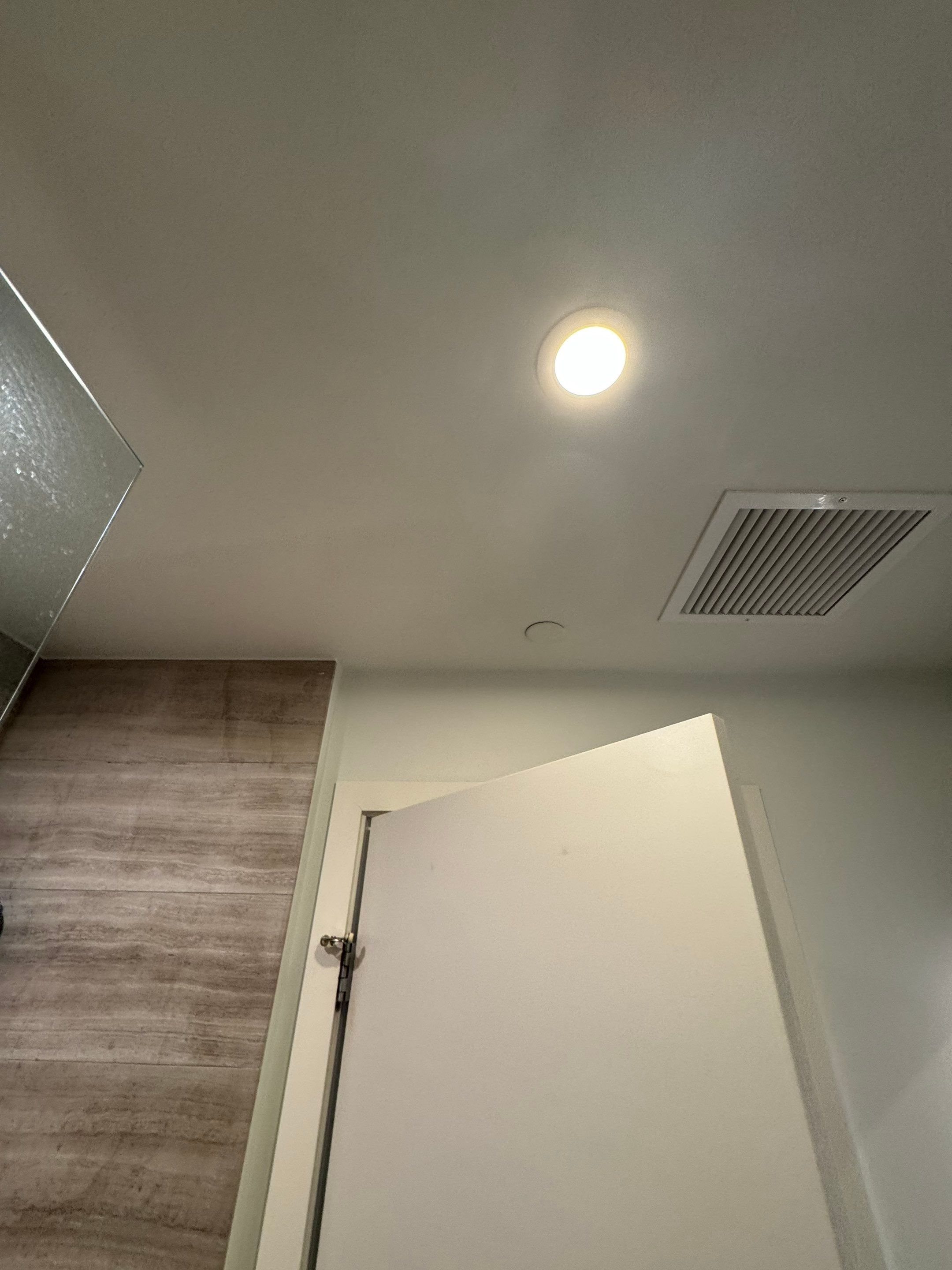 Bathroom repair by YVR Construction Group