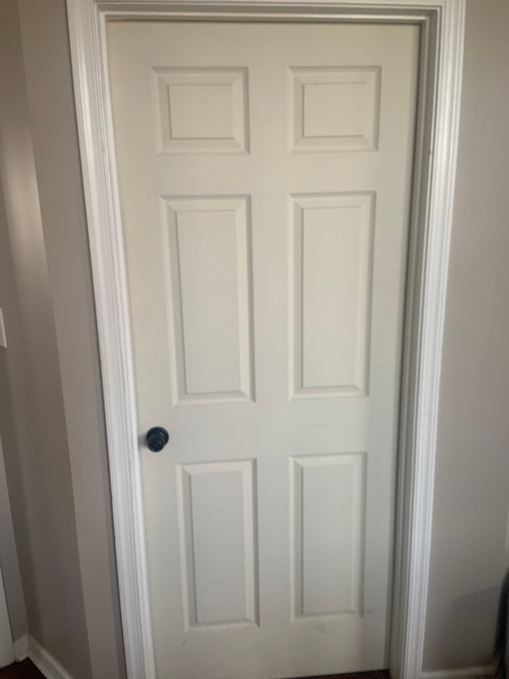 Door Repair & Install by A1 NERDY HOMES LLC