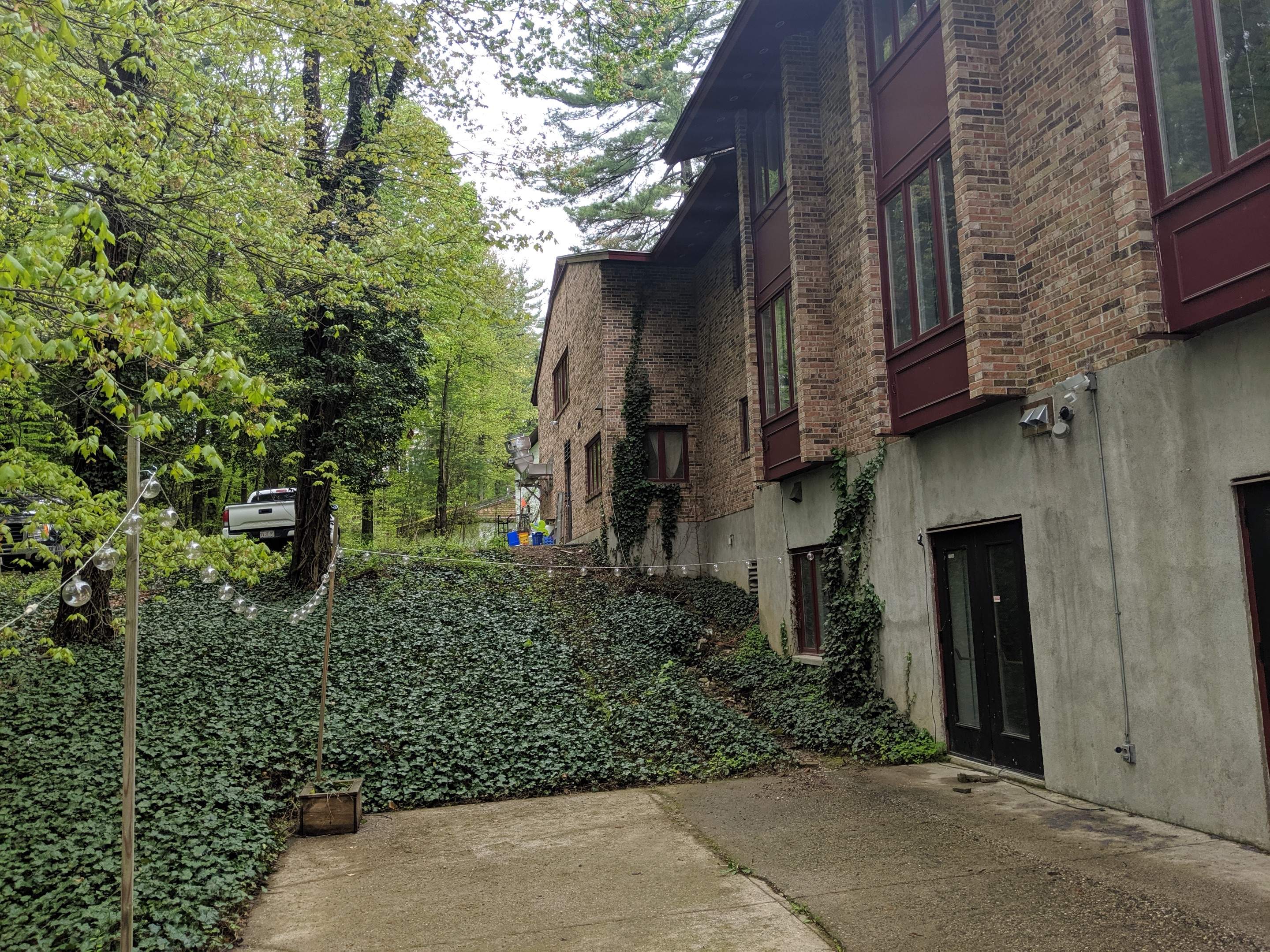 46 Windows Installed using Marvin Elevate Windows @ Chi Omega by Chagnon Building & Remodeling LLC